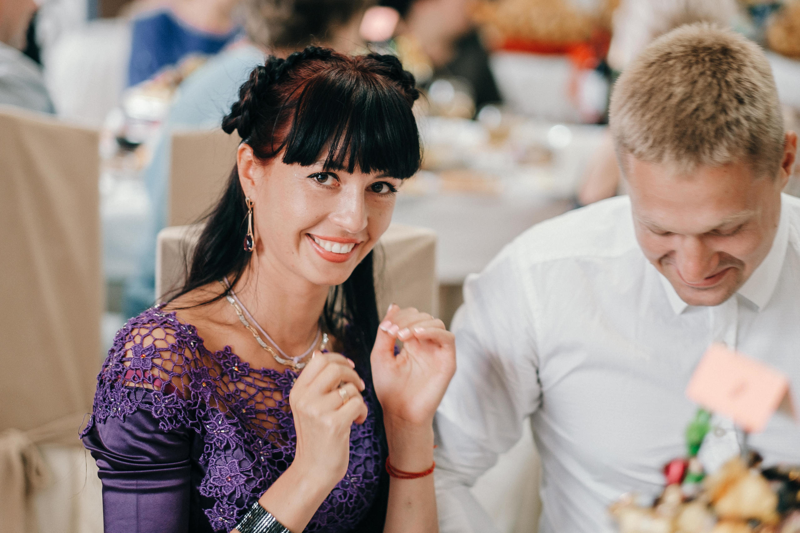 Дмитрий+Наташа 22.09.2018. Ivan Skufinsky — wedding and family photographer in Vancouver