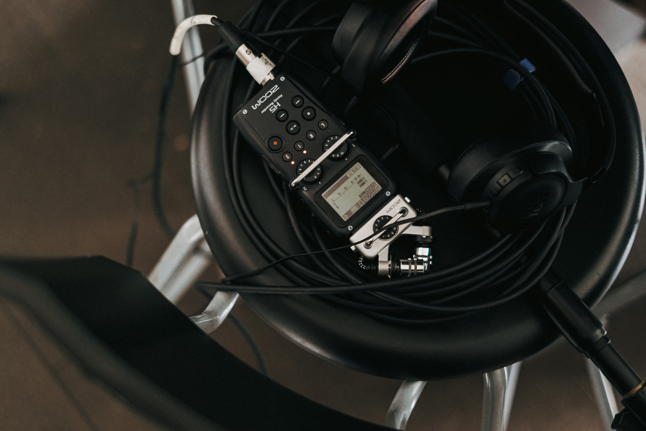 SHEEPSKIN. Ivan Skufinsky — wedding and family photographer in Vancouver