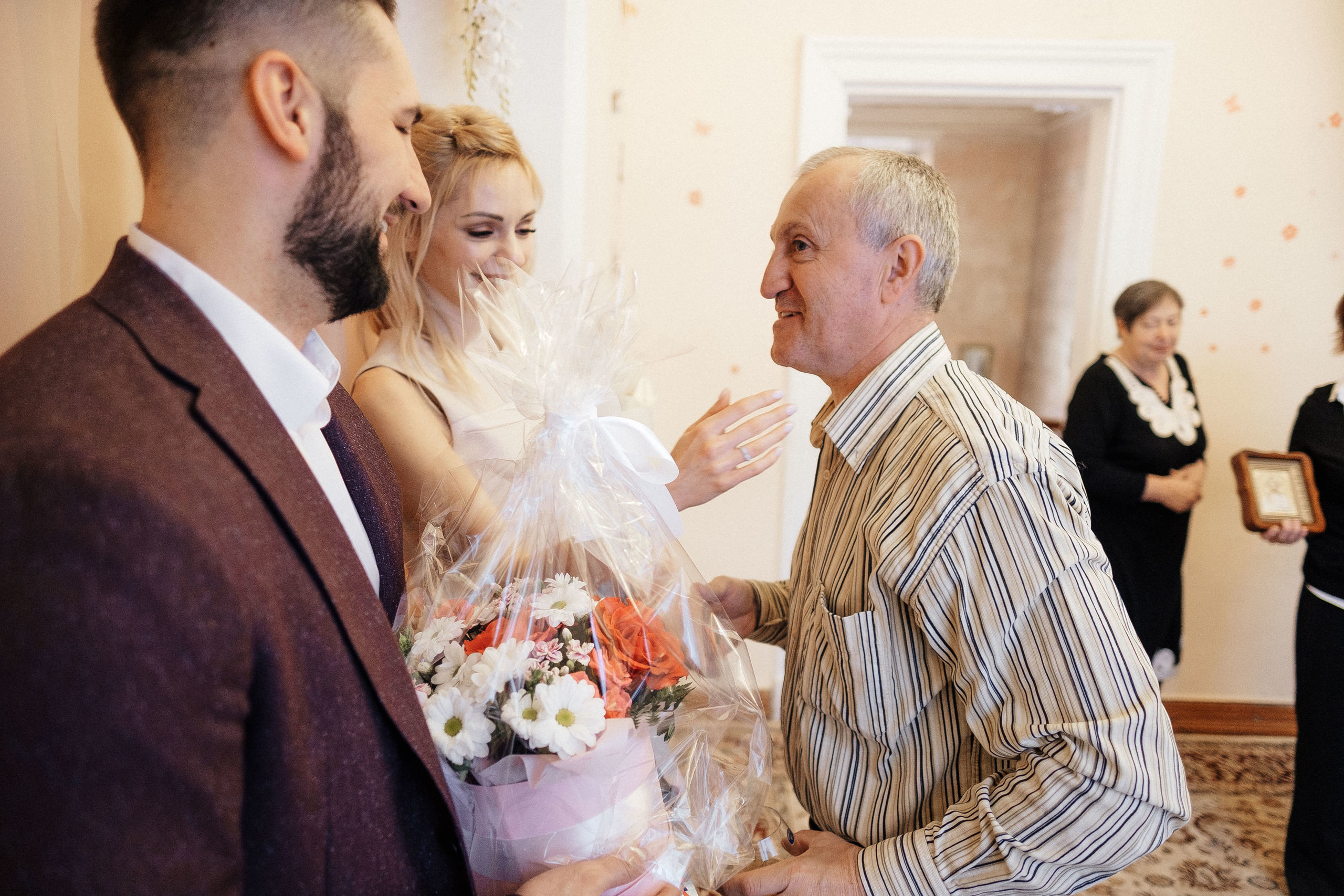 26.10.2018 Дмитрий+Ксения. Ivan Skufinsky — wedding and family photographer in Vancouver