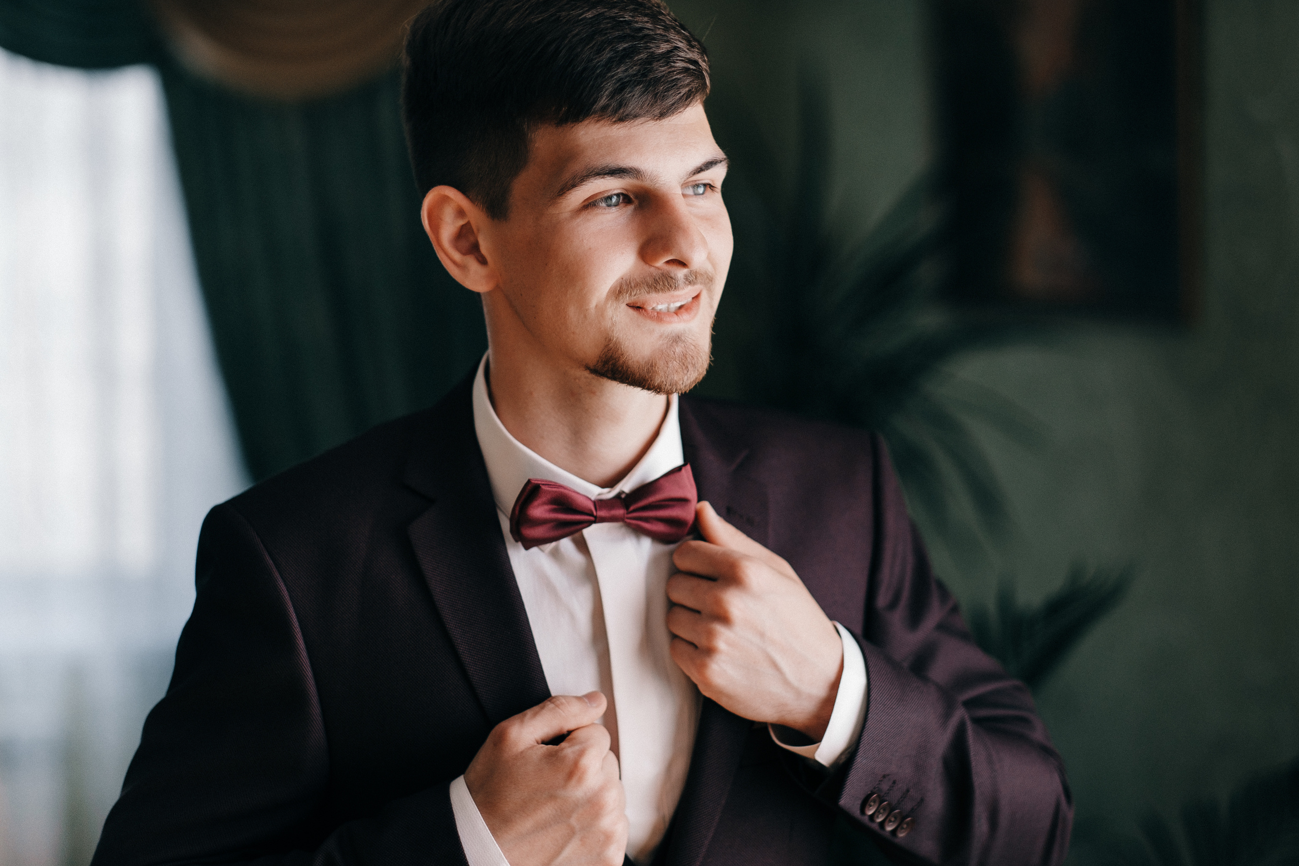 Wedding Story 2.06.2019. Ivan Skufinsky — wedding and family photographer in Vancouver