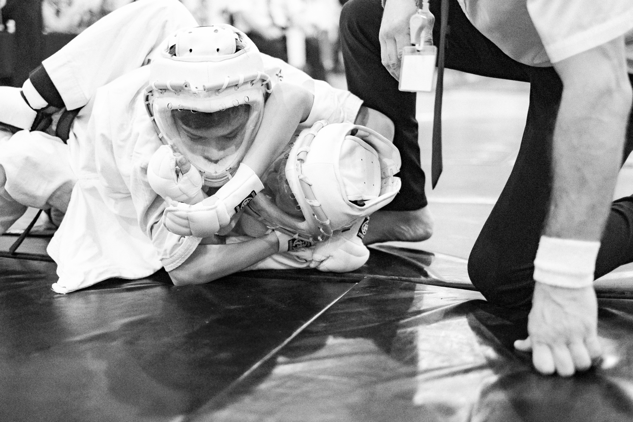 Karate-DO 30.11.2019 in-Khmelnik. Ivan Skufinsky — wedding and family photographer in Vancouver