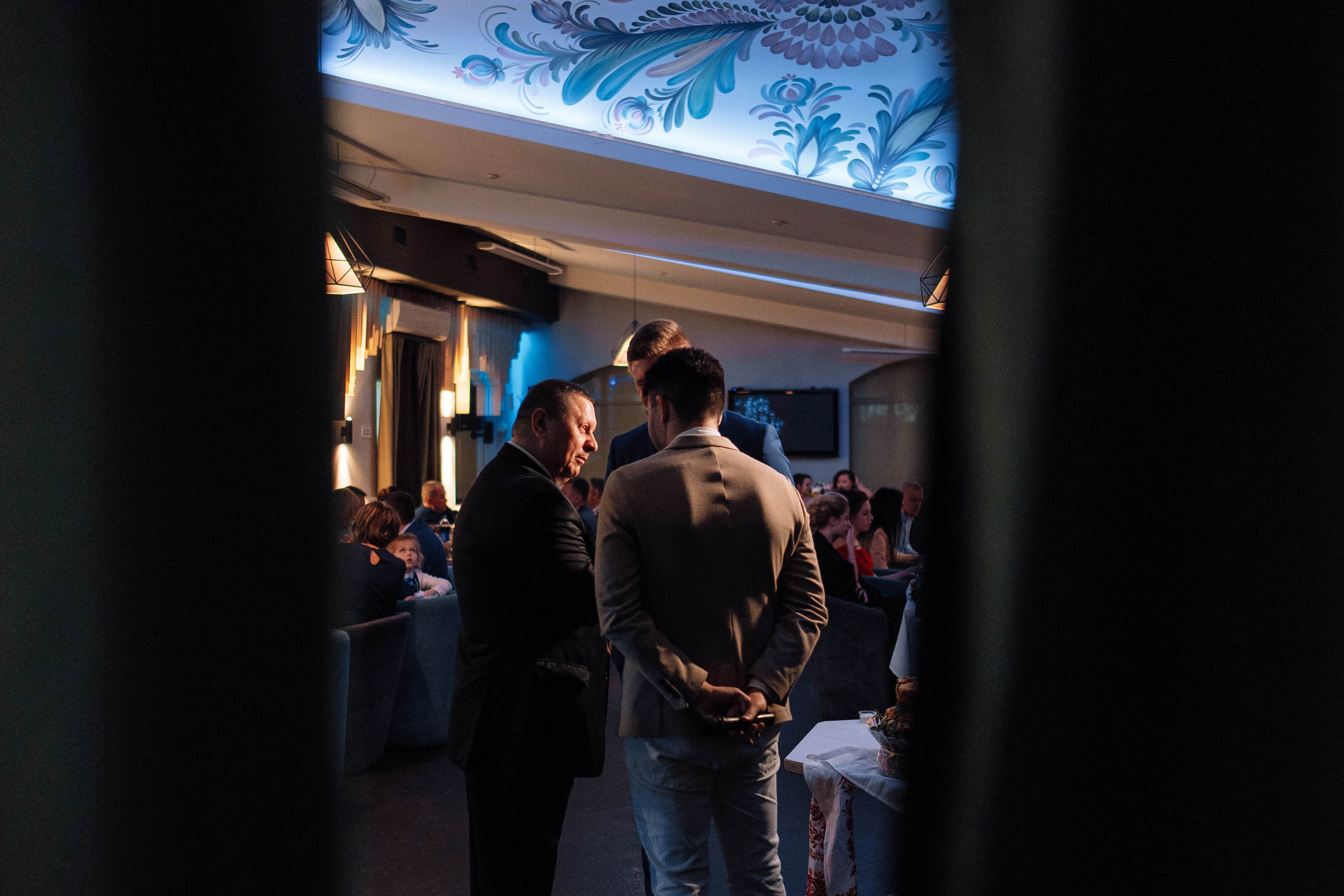 Alexandr+Anastasia 24.11.2019 WeddingStory. Ivan Skufinsky — wedding and family photographer in Vancouver