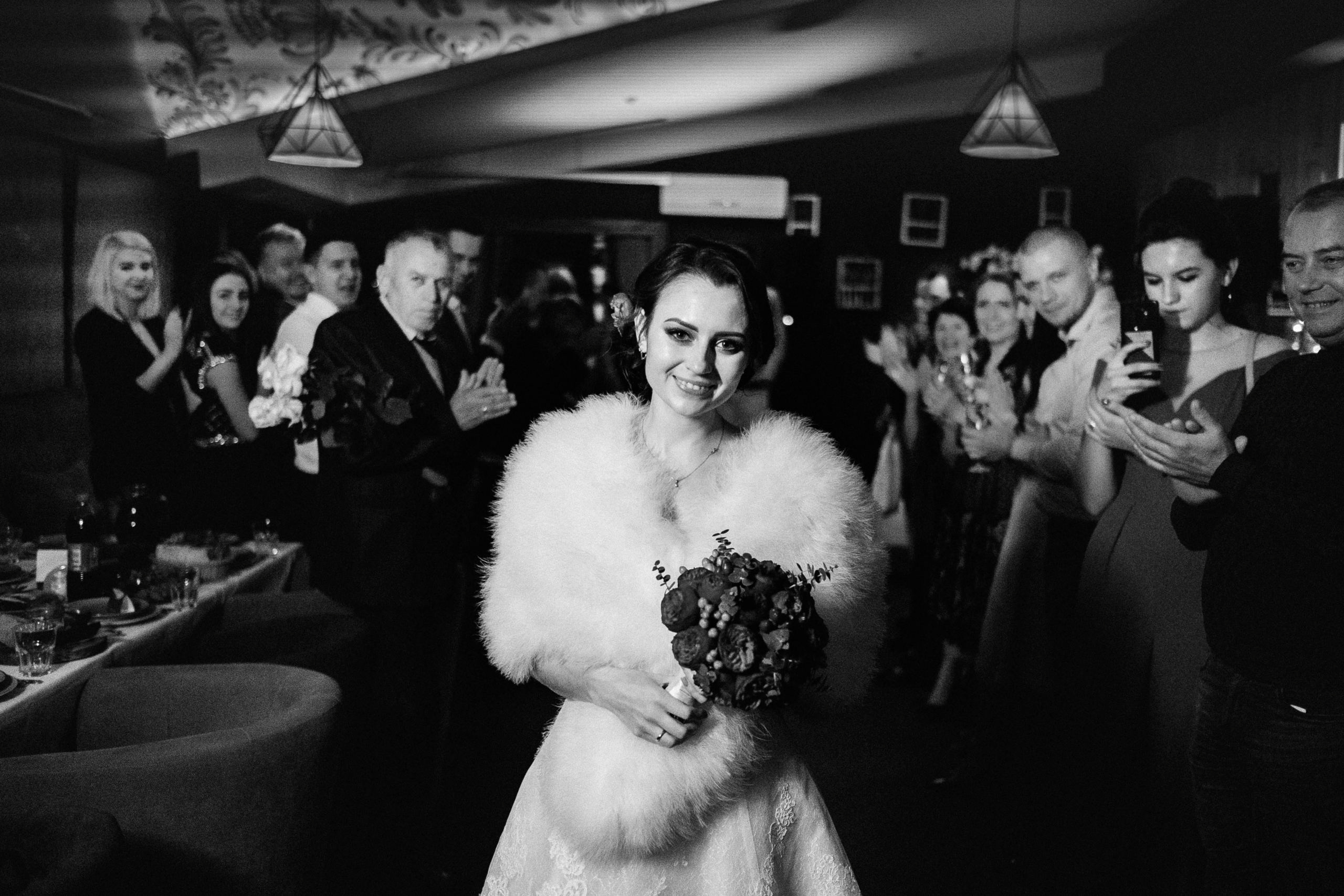 Alexandr+Anastasia 24.11.2019 WeddingStory. Ivan Skufinsky — wedding and family photographer in Vancouver