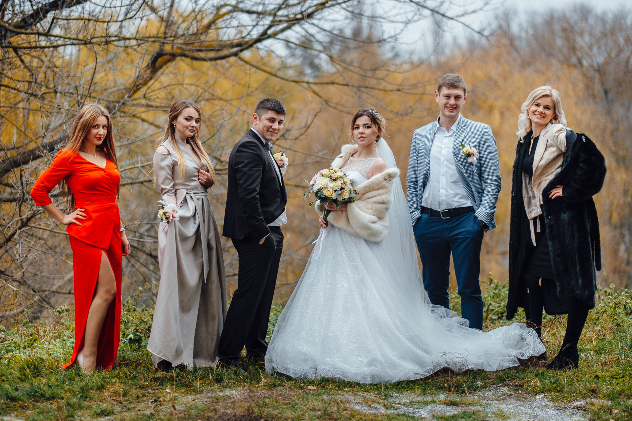 17.11.2018. Ivan Skufinsky — wedding and family photographer in Vancouver