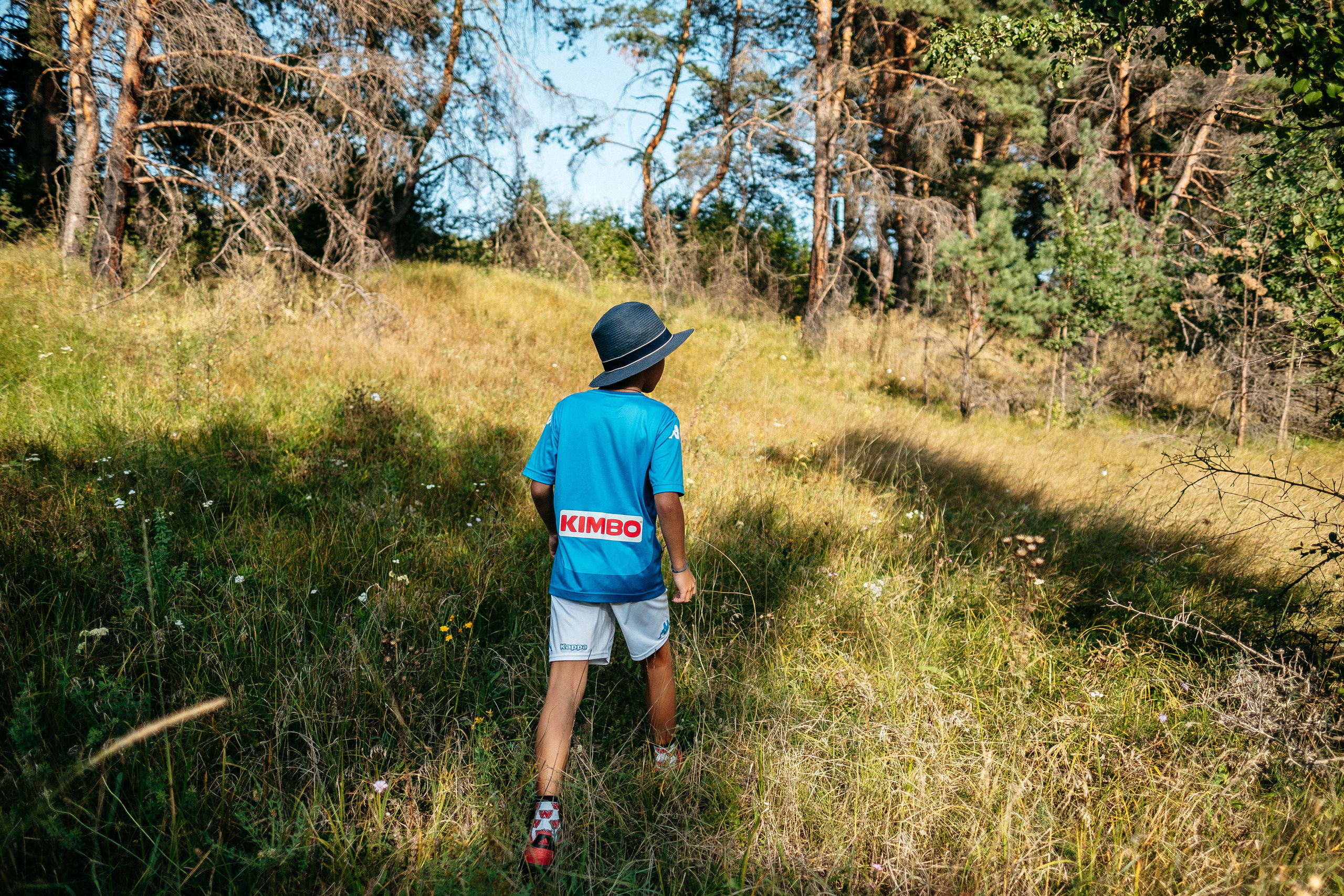 День Рождения Лизочка 7 лет. Ivan Skufinsky — wedding and family photographer in Vancouver