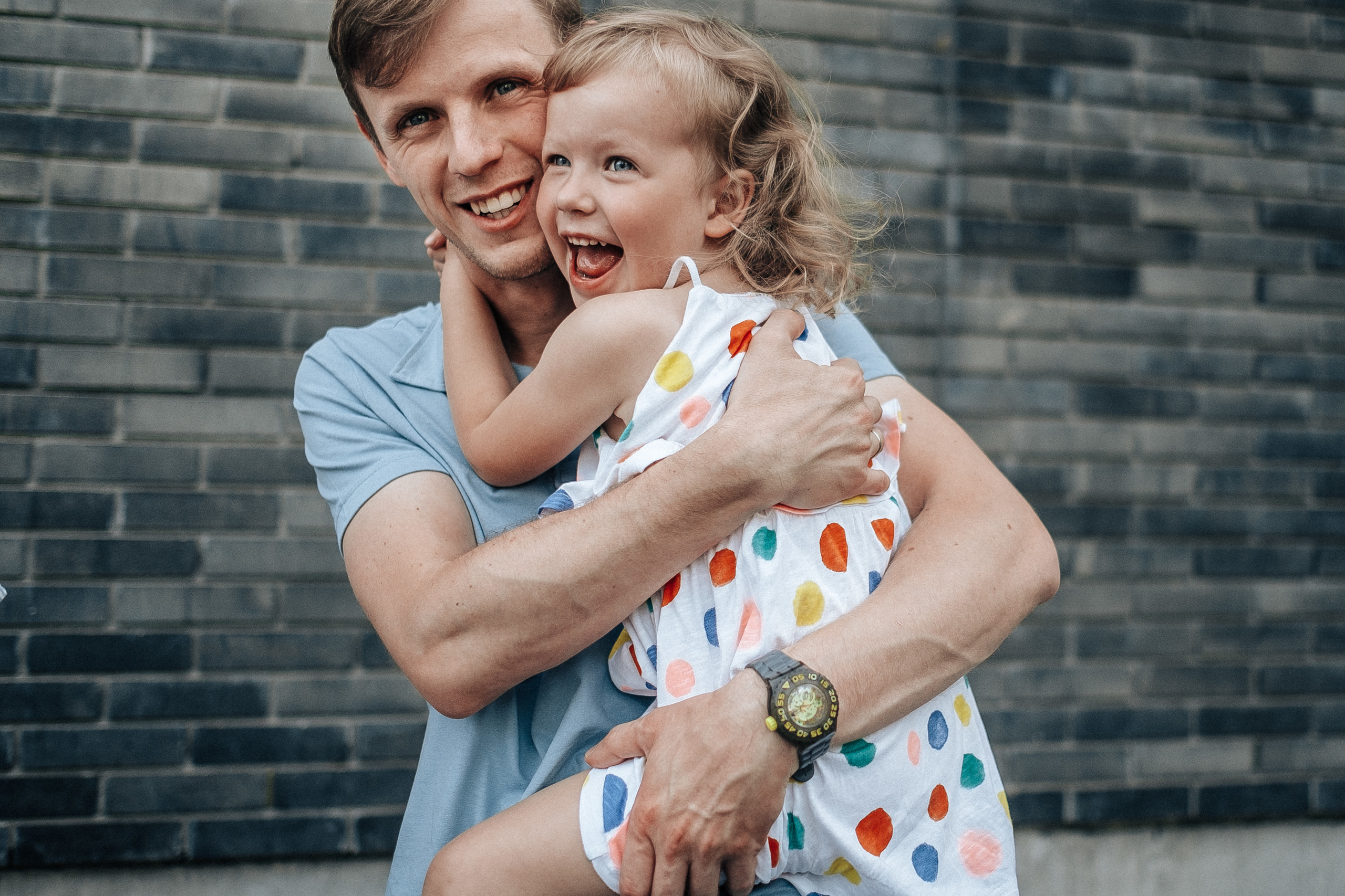 семейная фотосессия