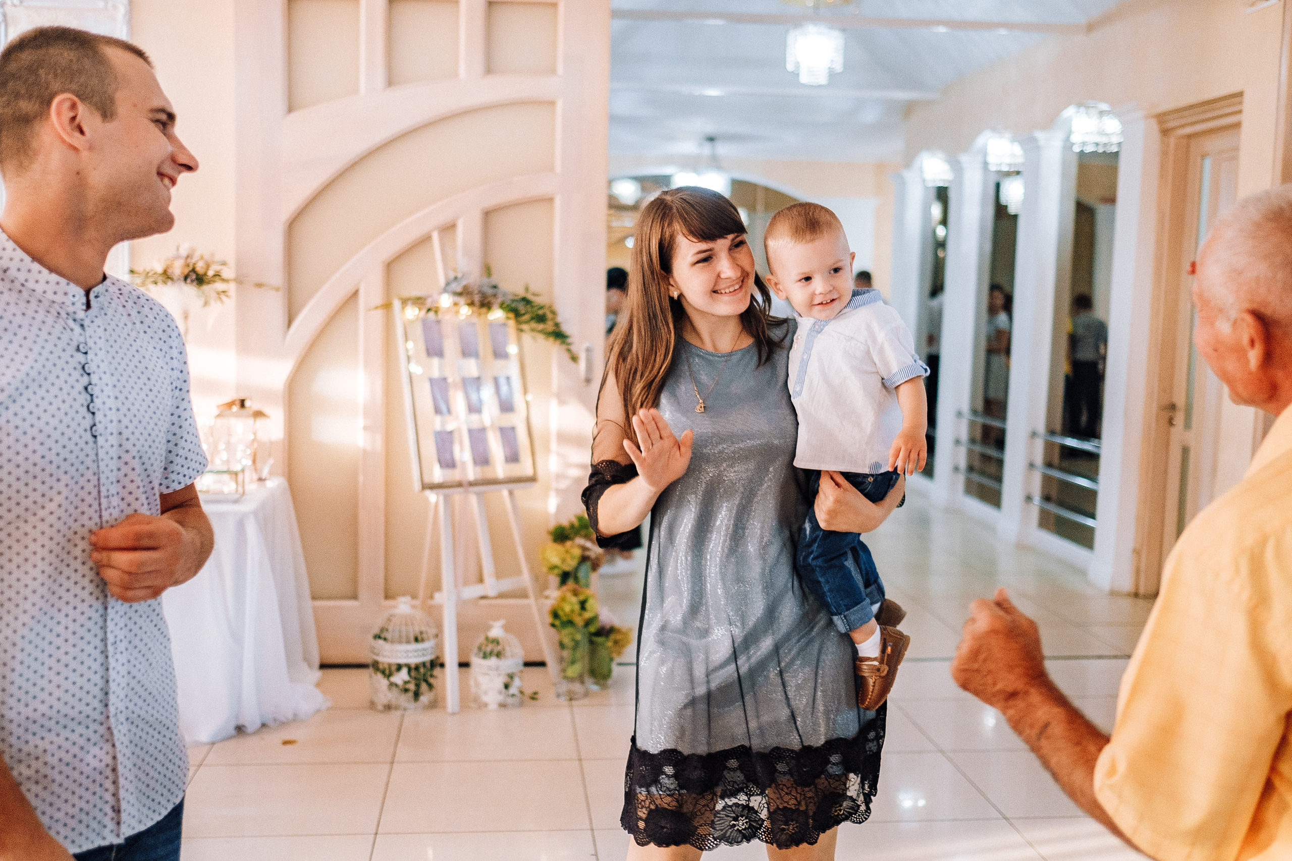 Свадебная история Иван+Ирина. Ivan Skufinsky — wedding and family photographer in Vancouver