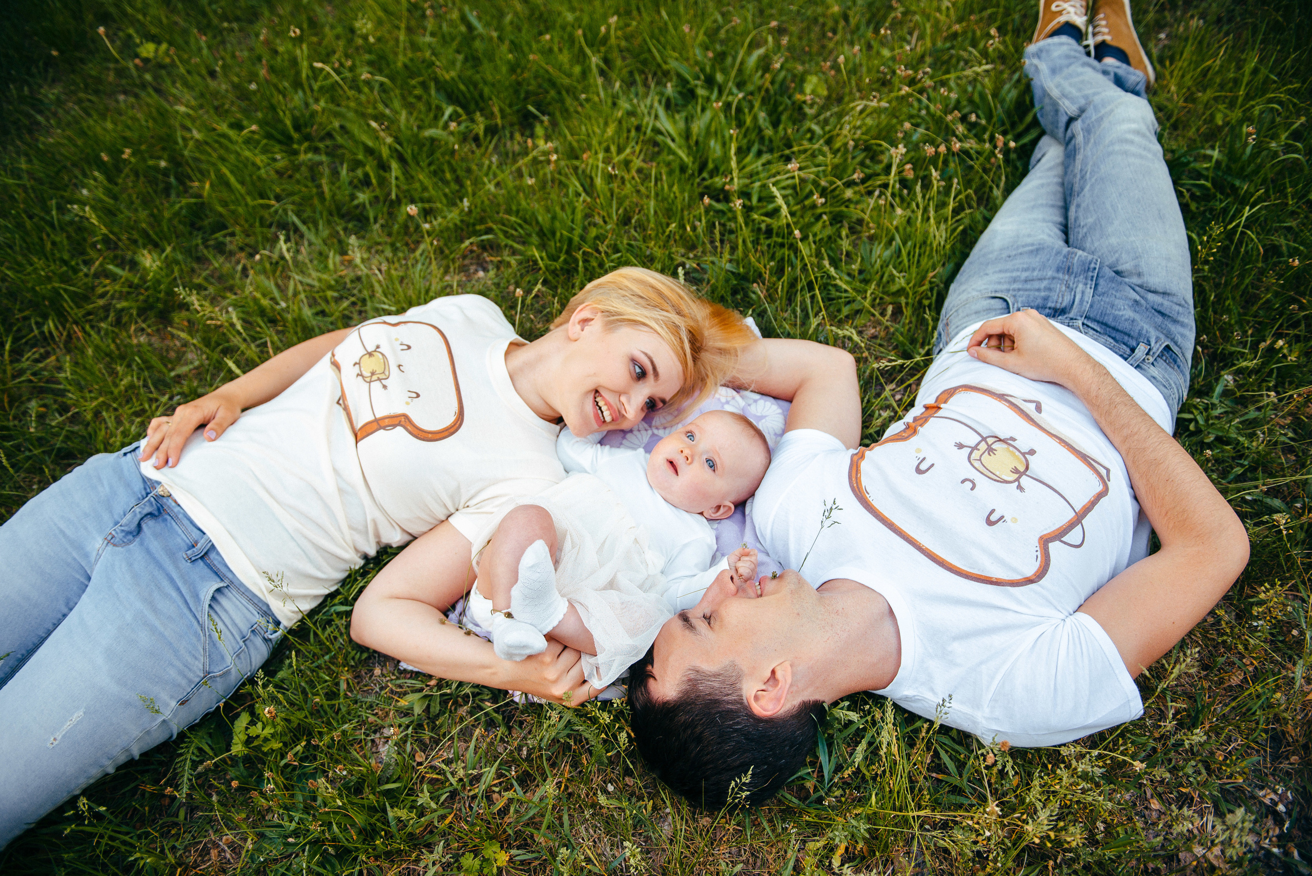 Семейный фотограф Киев. Ivan Skufinsky — wedding and family photographer in Vancouver