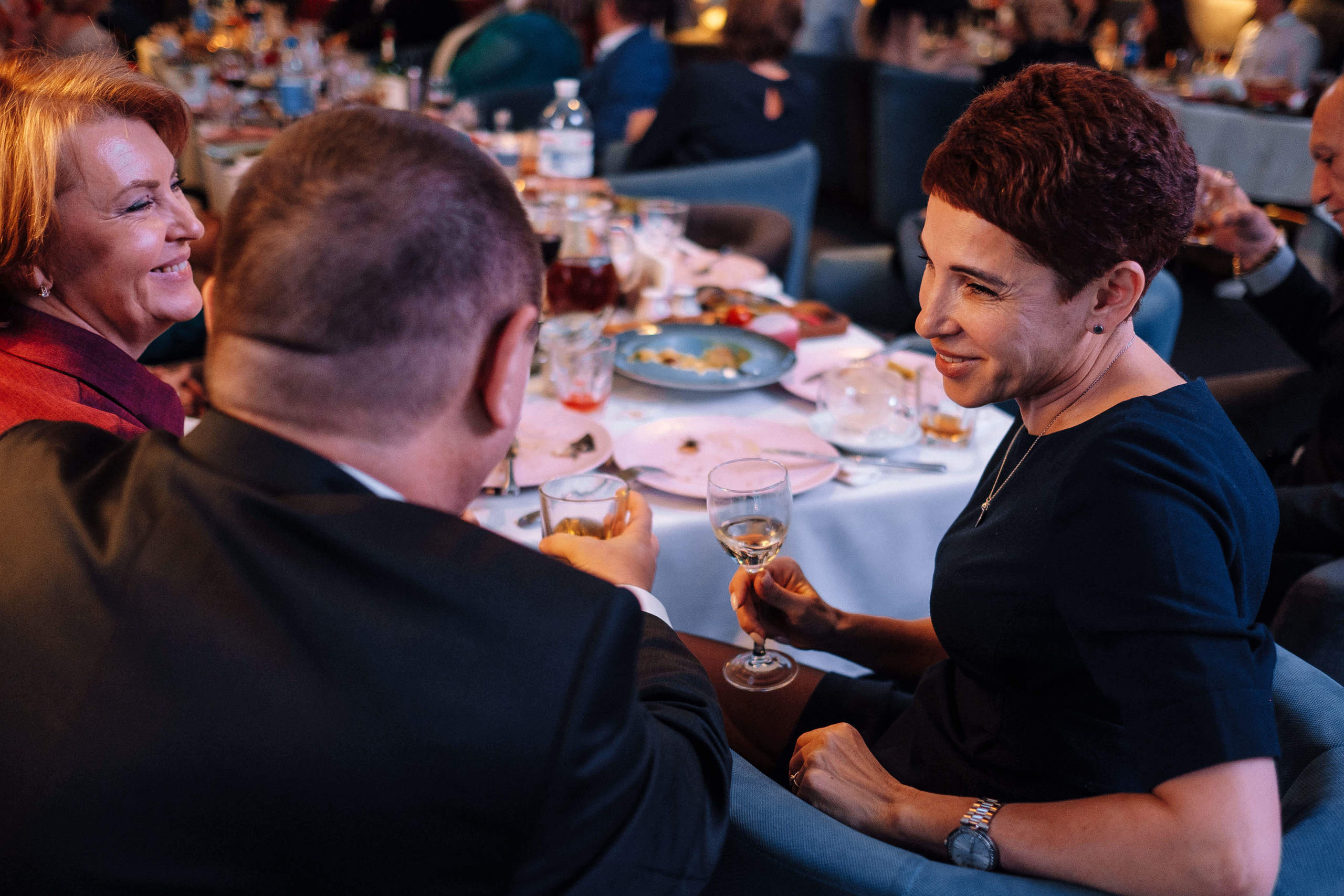 Alexandr+Anastasia 24.11.2019 WeddingStory. Ivan Skufinsky — wedding and family photographer in Vancouver