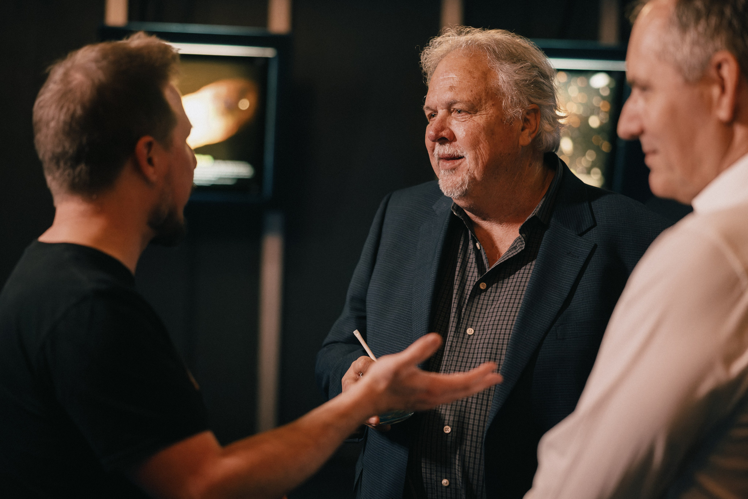 Spase Centre Event Vancouver. Ivan Skufinsky — wedding and family photographer in Vancouver