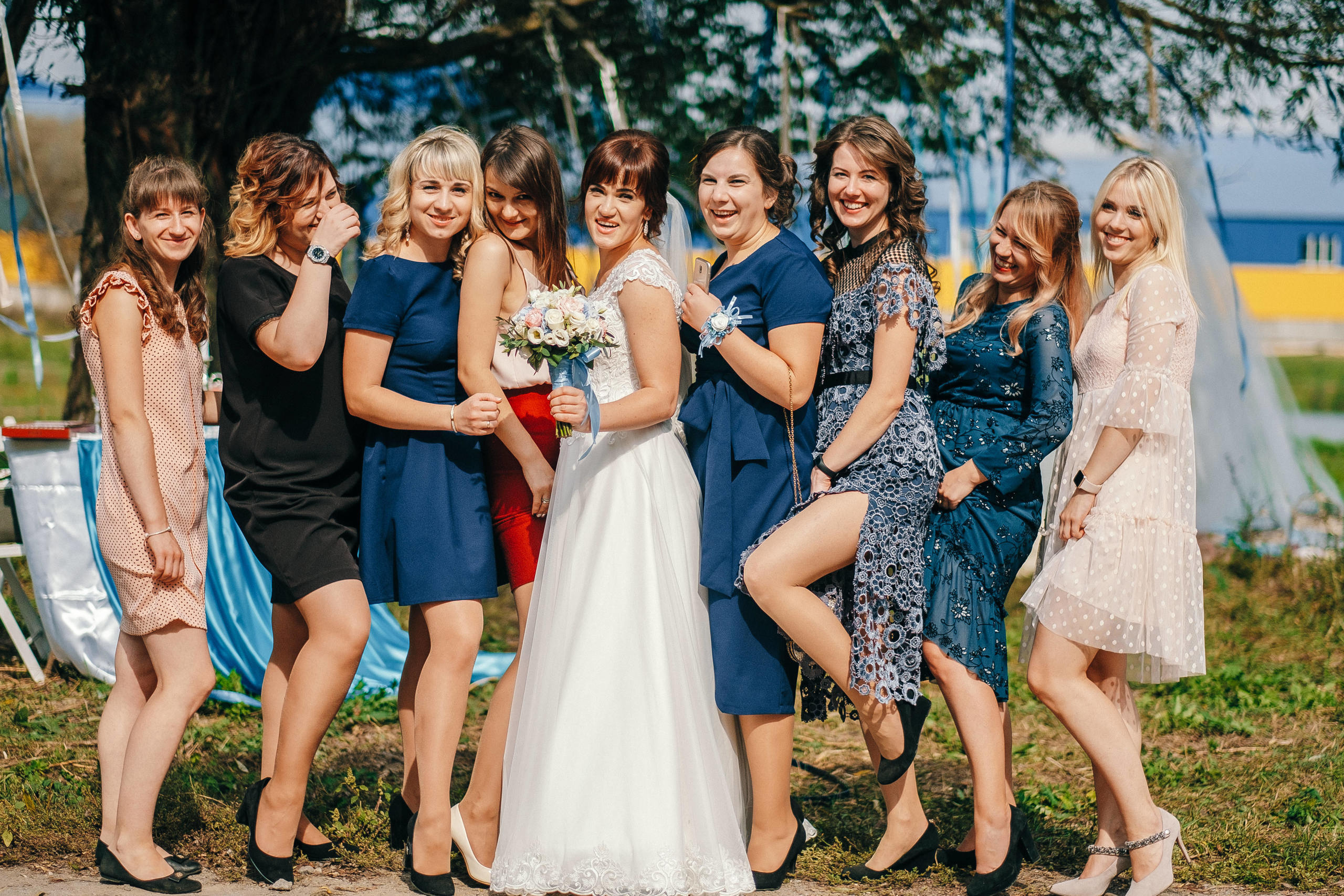 Дмитрий+Наташа 22.09.2018. Ivan Skufinsky — wedding and family photographer in Vancouver