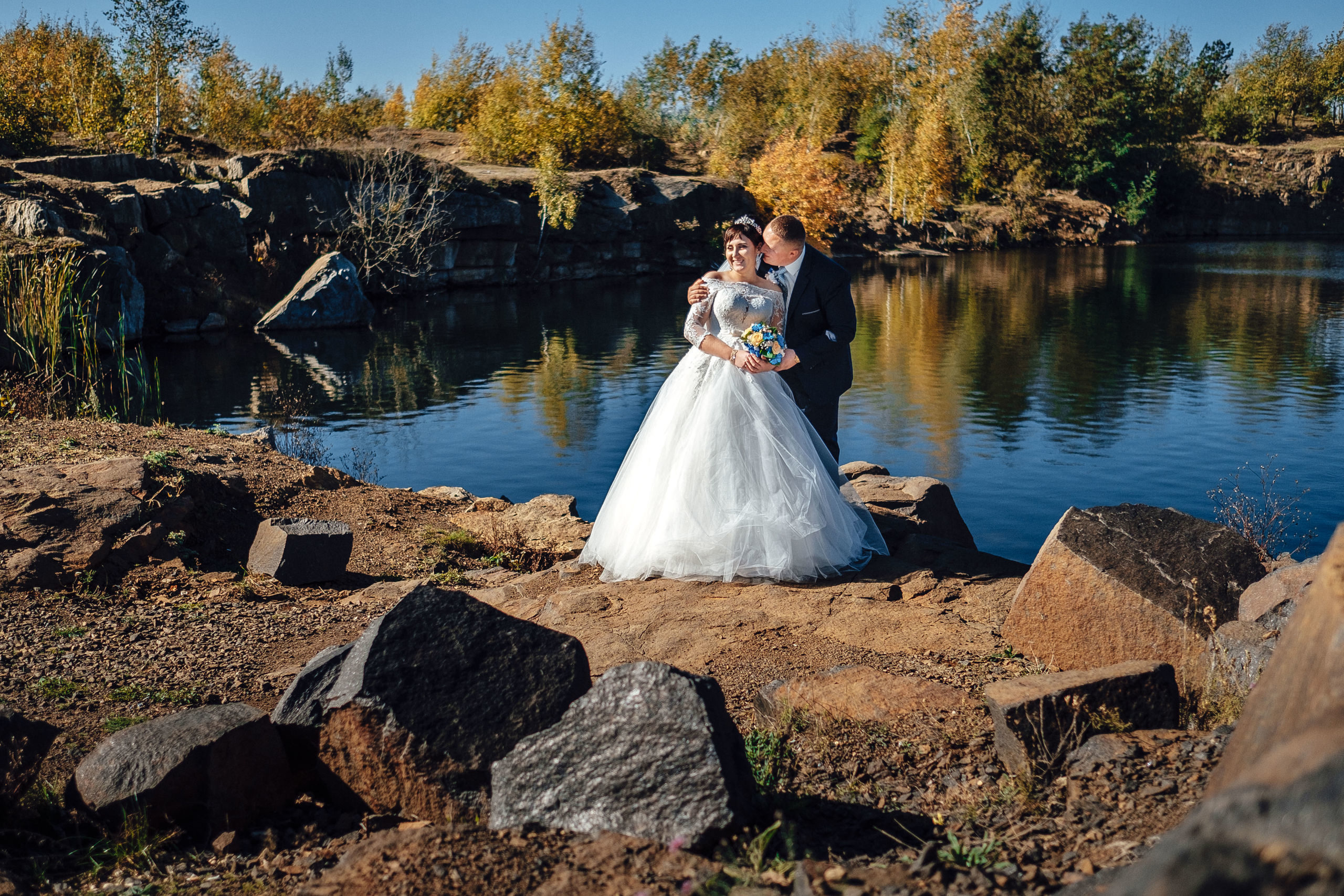 7.10.2018. Ivan Skufinsky — wedding and family photographer in Vancouver