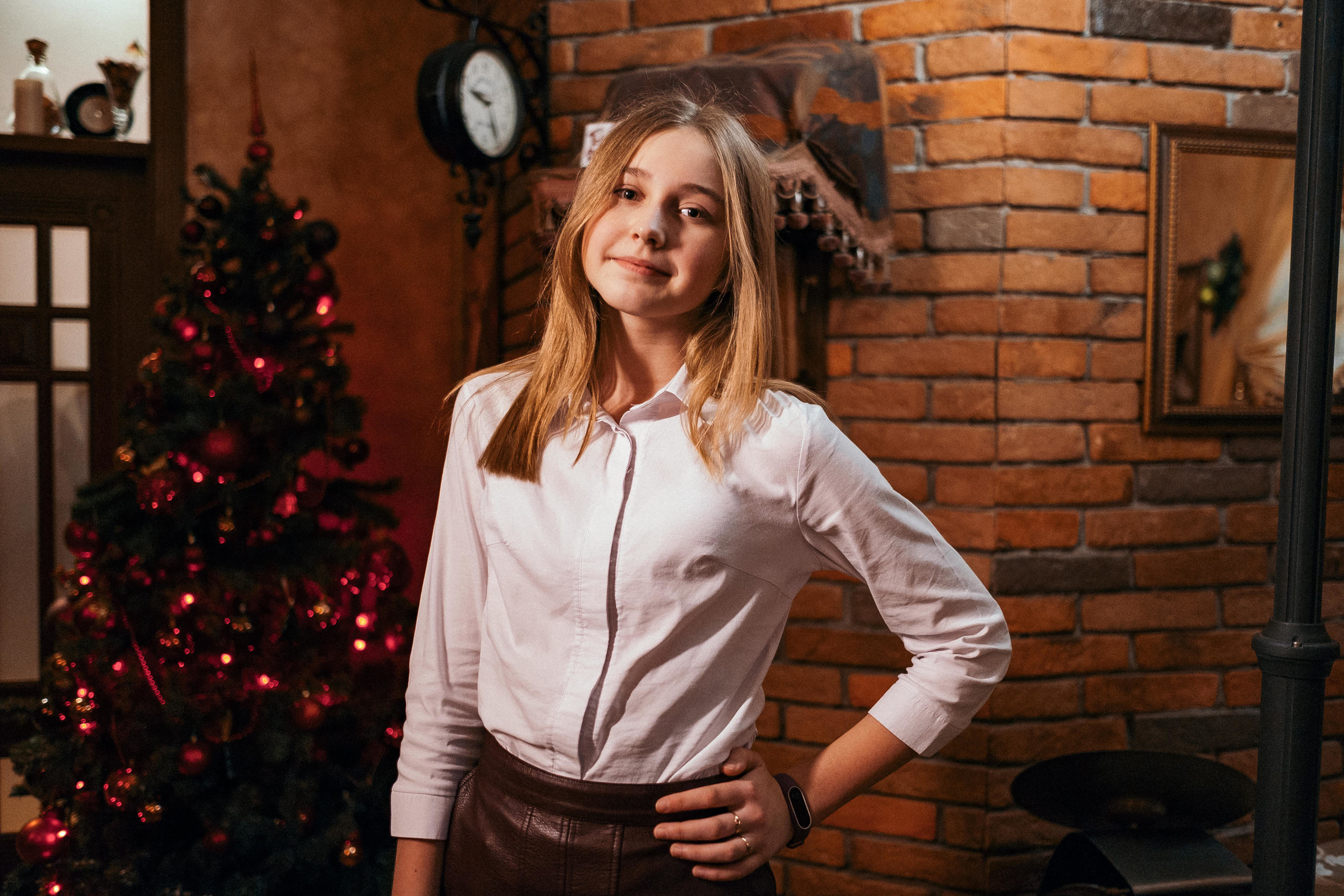 Инна 55 лет (Хмельник, Маэстро 2020). Ivan Skufinsky — wedding and family photographer in Vancouver