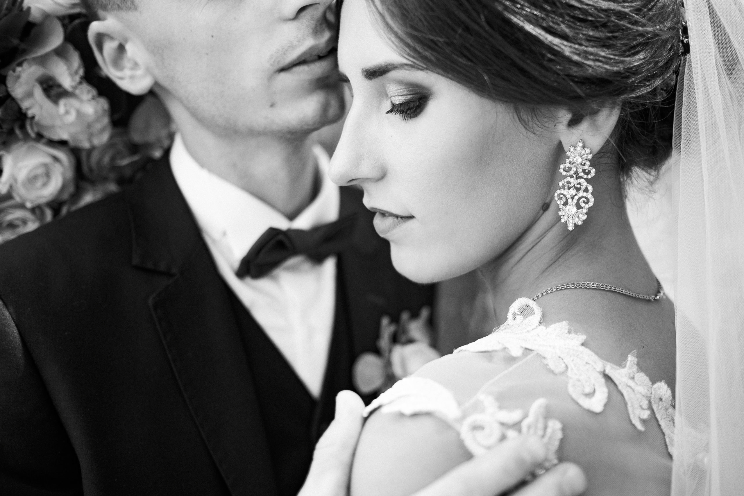 4.08.2018 Wedding Day. Ivan Skufinsky — wedding and family photographer in Vancouver