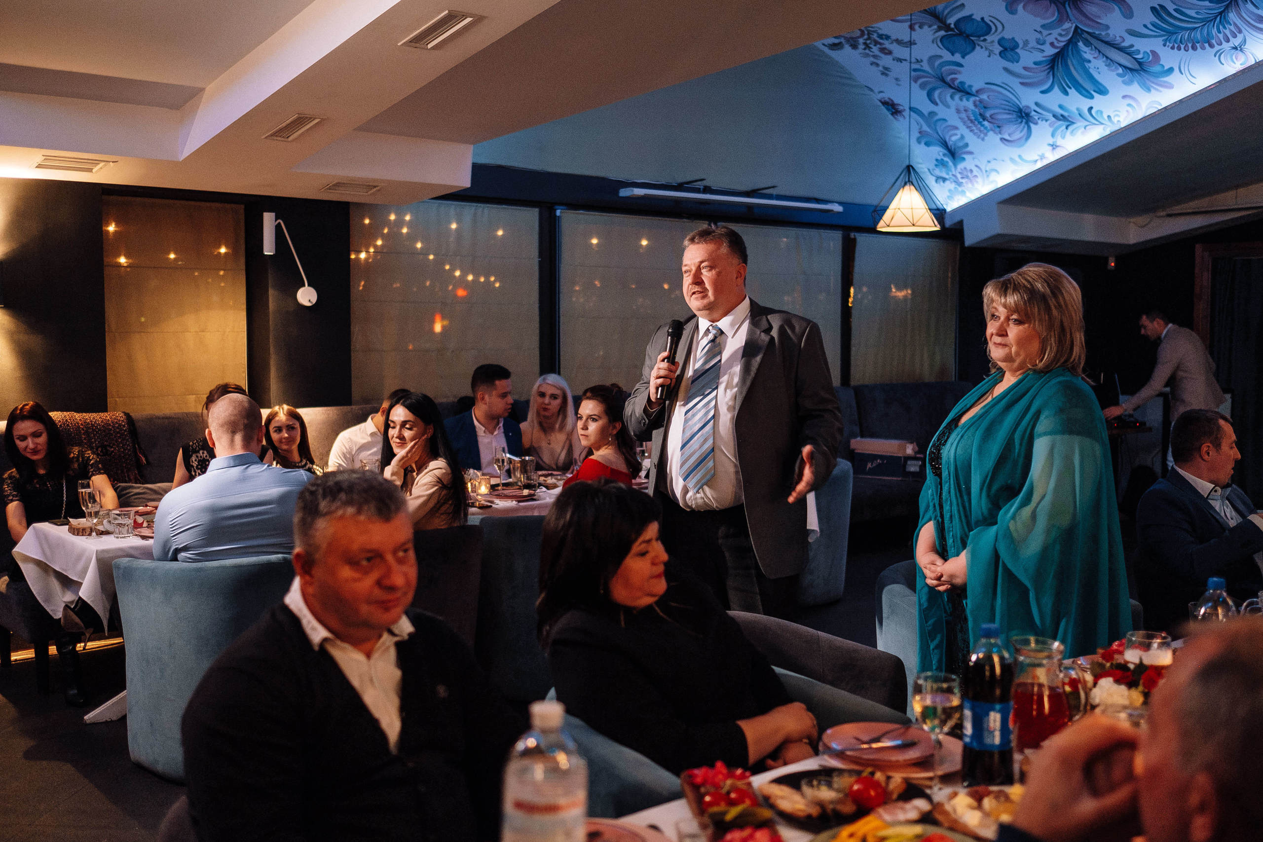 Alexandr+Anastasia 24.11.2019 WeddingStory. Ivan Skufinsky — wedding and family photographer in Vancouver