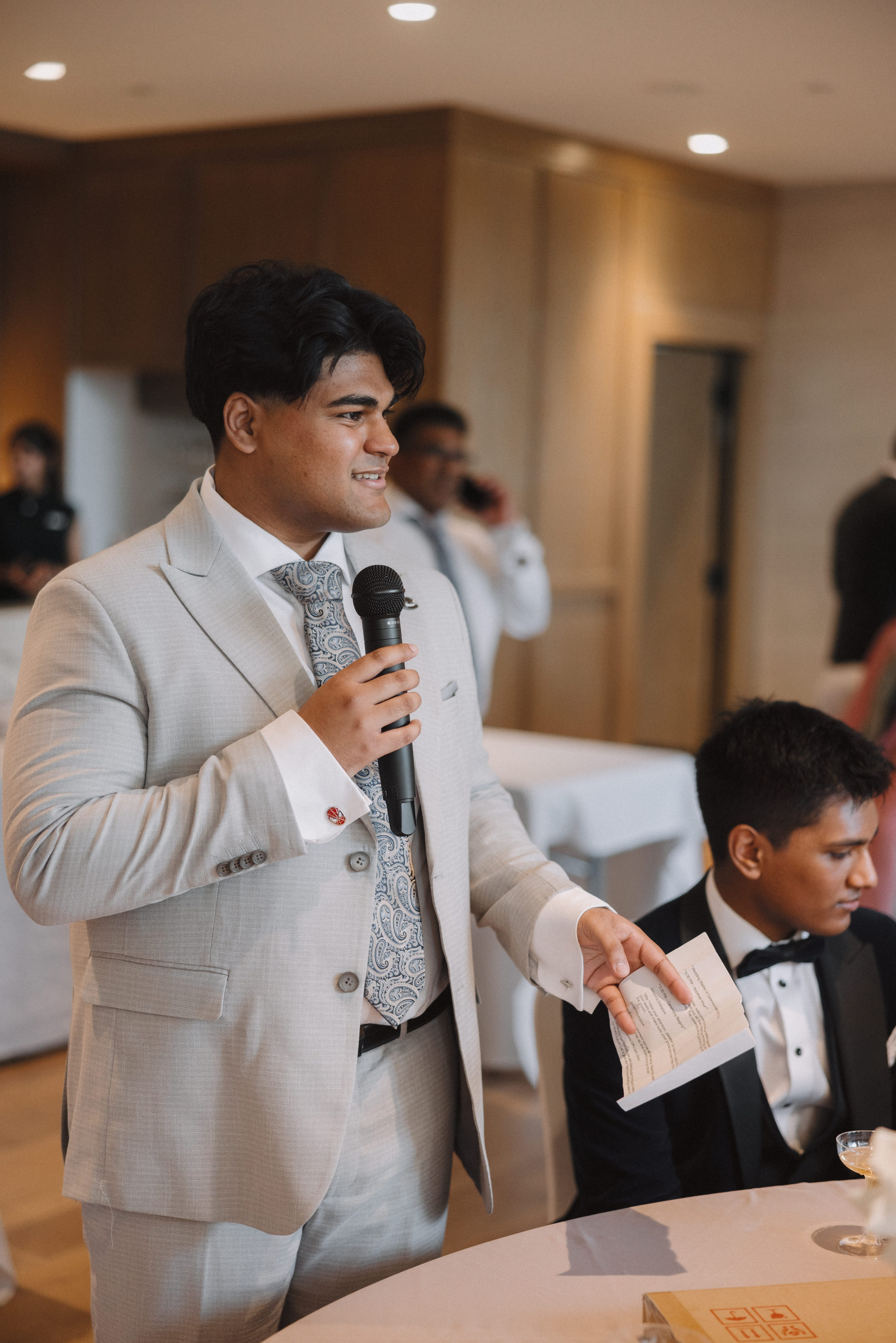 Kinza & Zubair. Ivan Skufinsky — wedding and family photographer in Vancouver