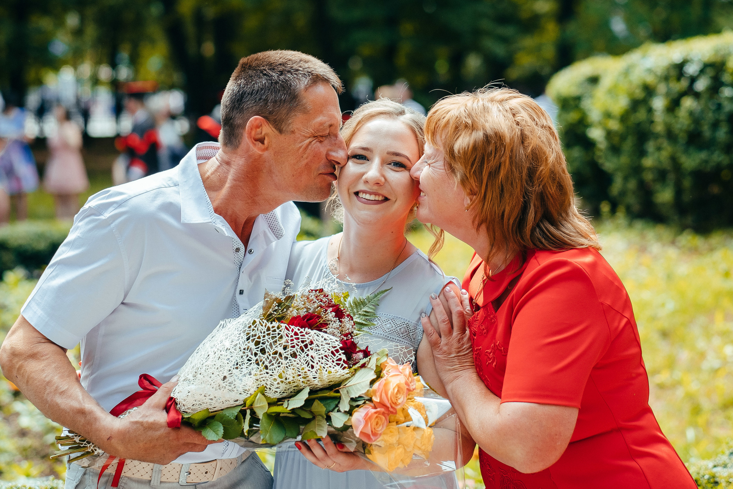 Мед университет выпускной 2018. Ivan Skufinsky — wedding and family photographer in Vancouver