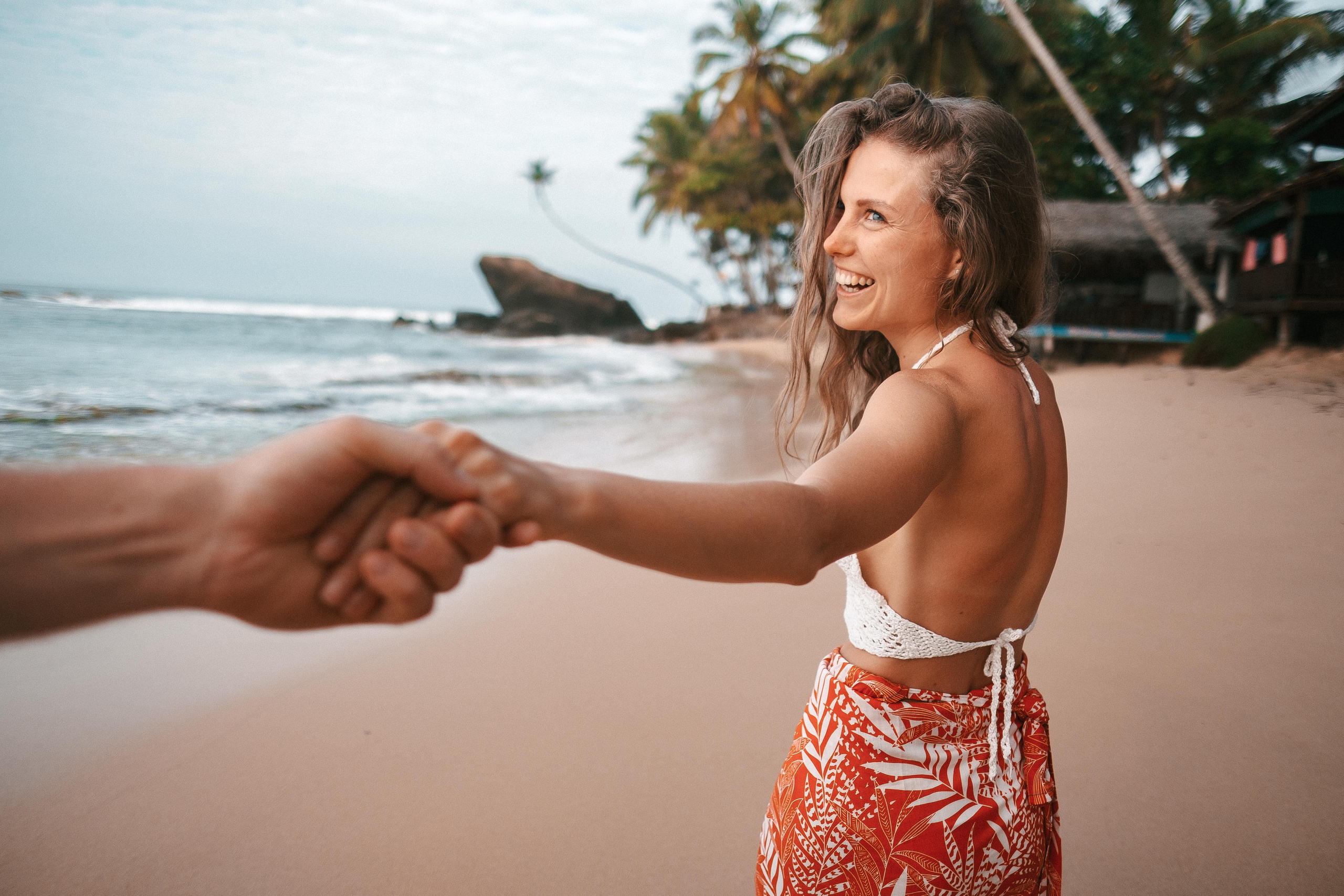 Gena+Katya+Liza Dalavella beach. Ivan Skufinsky — wedding and family photographer in Vancouver