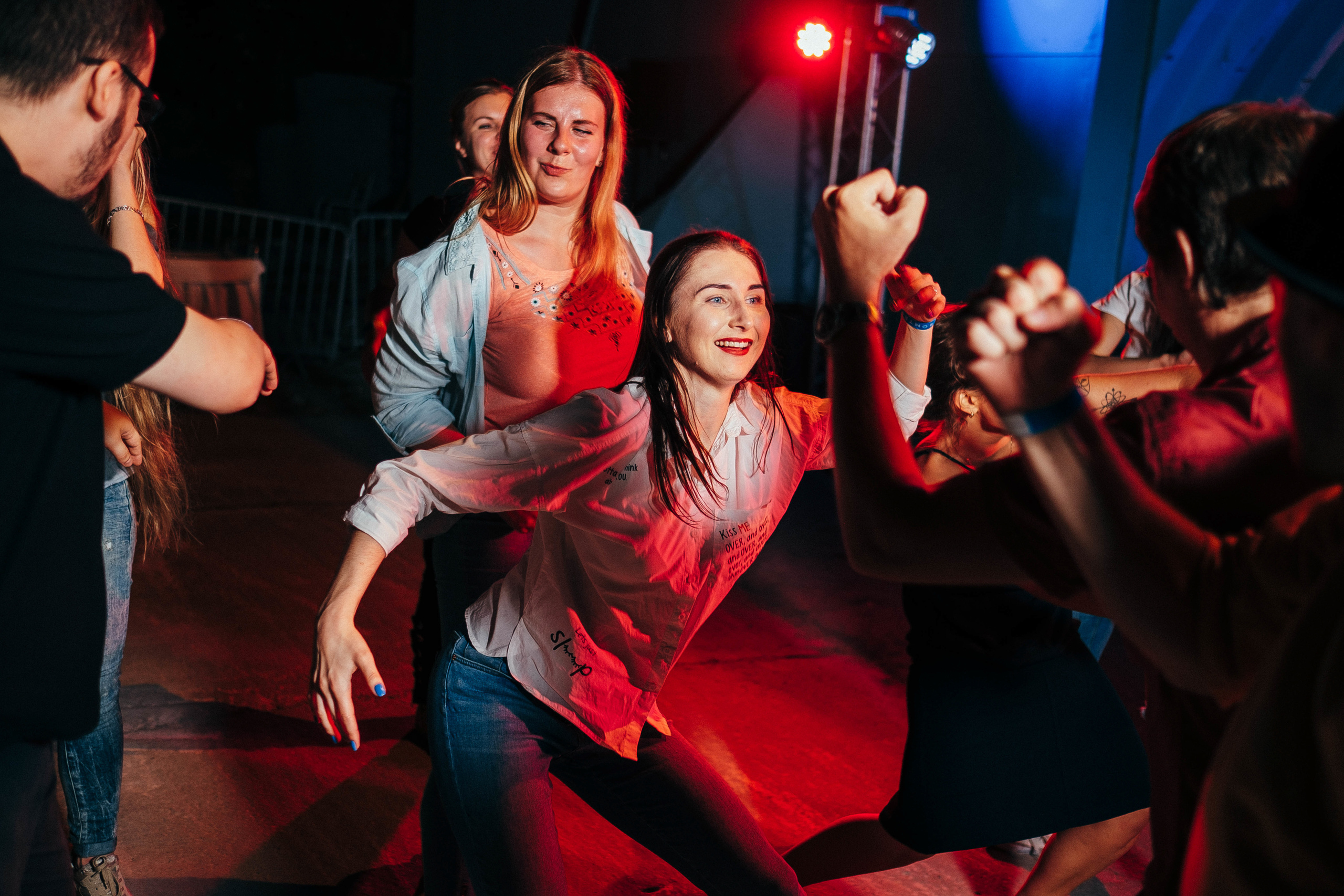 Event photographer in Vancouver BC. Ivan Skufinsky — wedding and family photographer in Vancouver