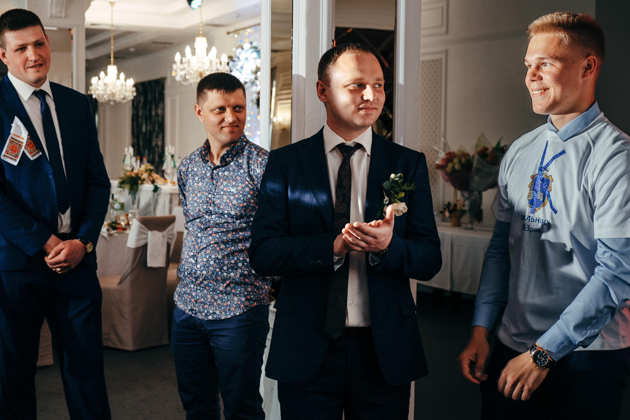 Виктор+Катя. Ivan Skufinsky — wedding and family photographer in Vancouver