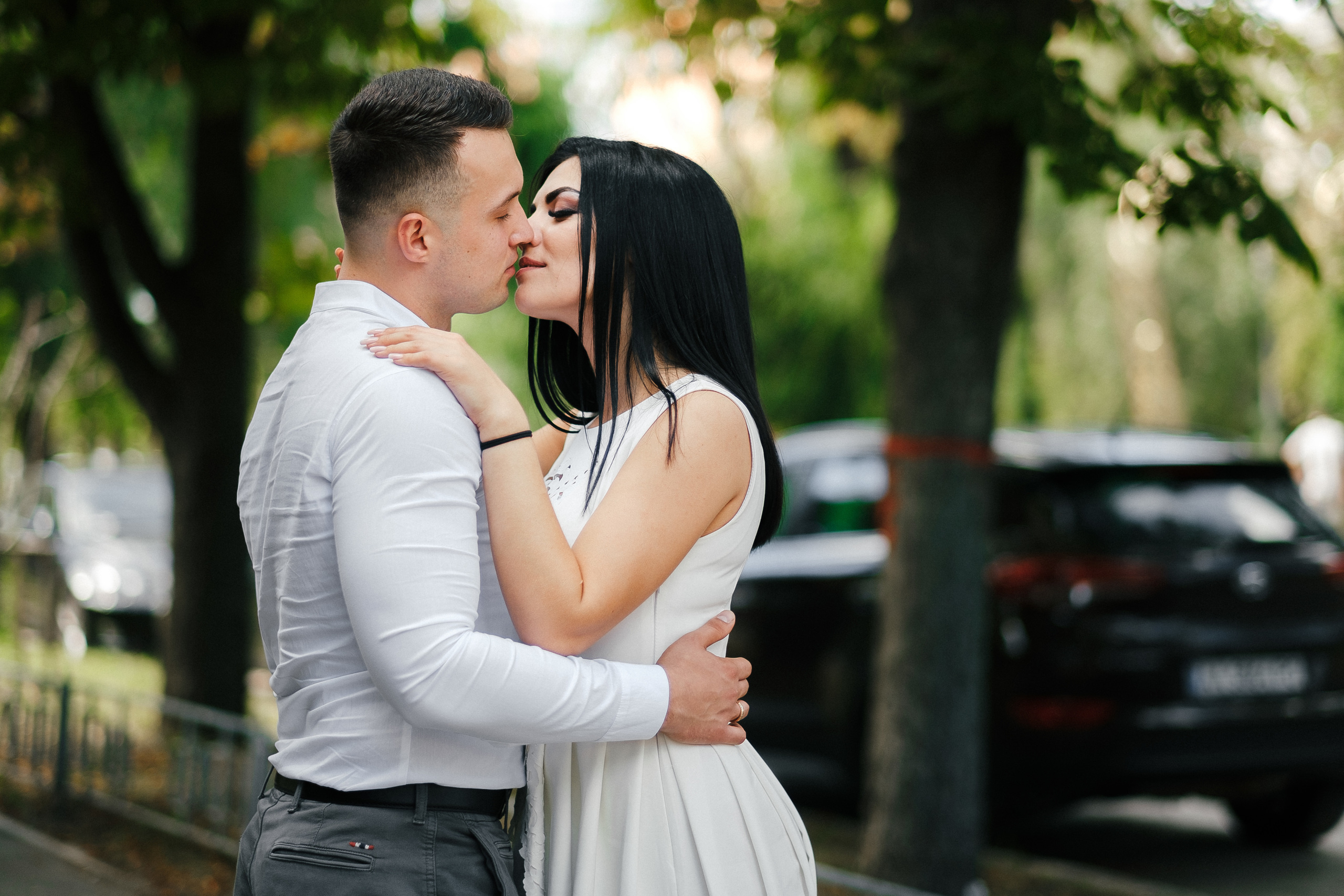8.08.2018 Вика+Богдан. Ivan Skufinsky — wedding and family photographer in Vancouver