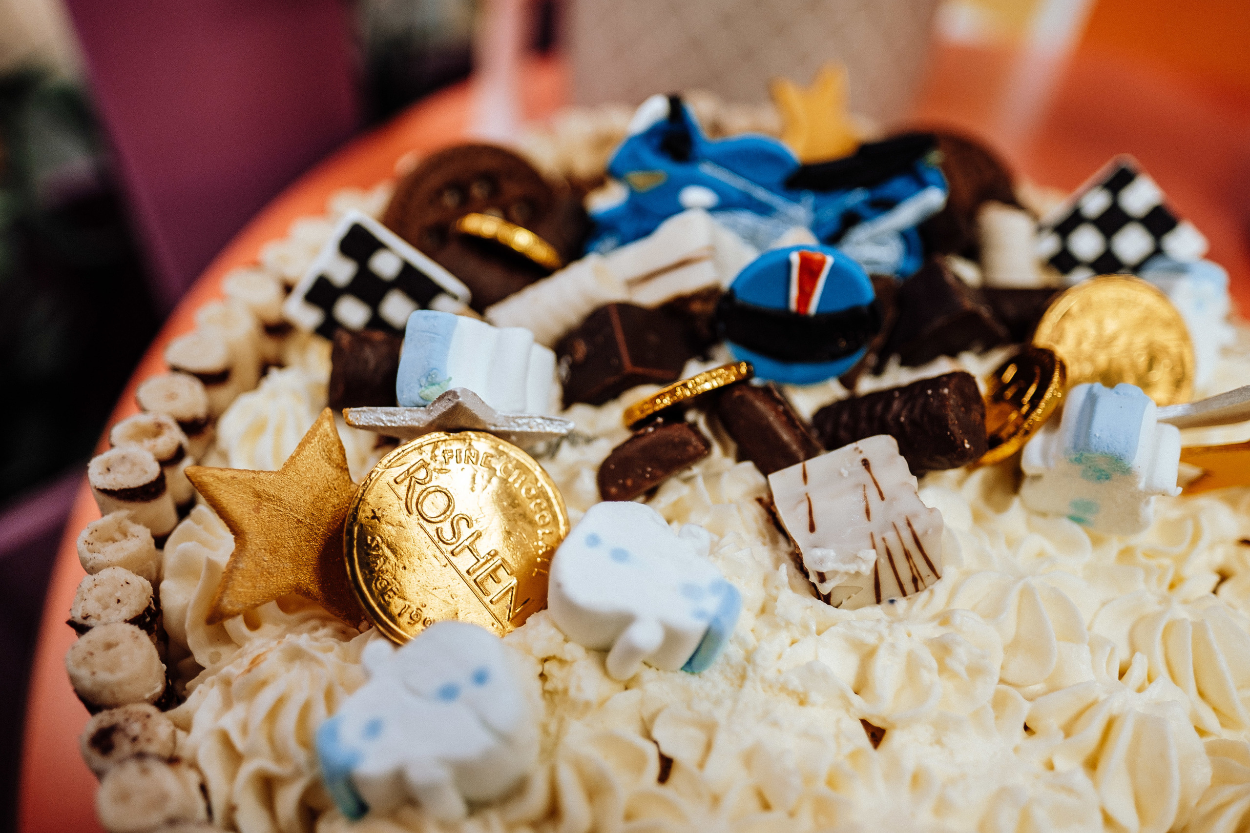 День Народження Матвій. Ivan Skufinsky — wedding and family photographer in Vancouver