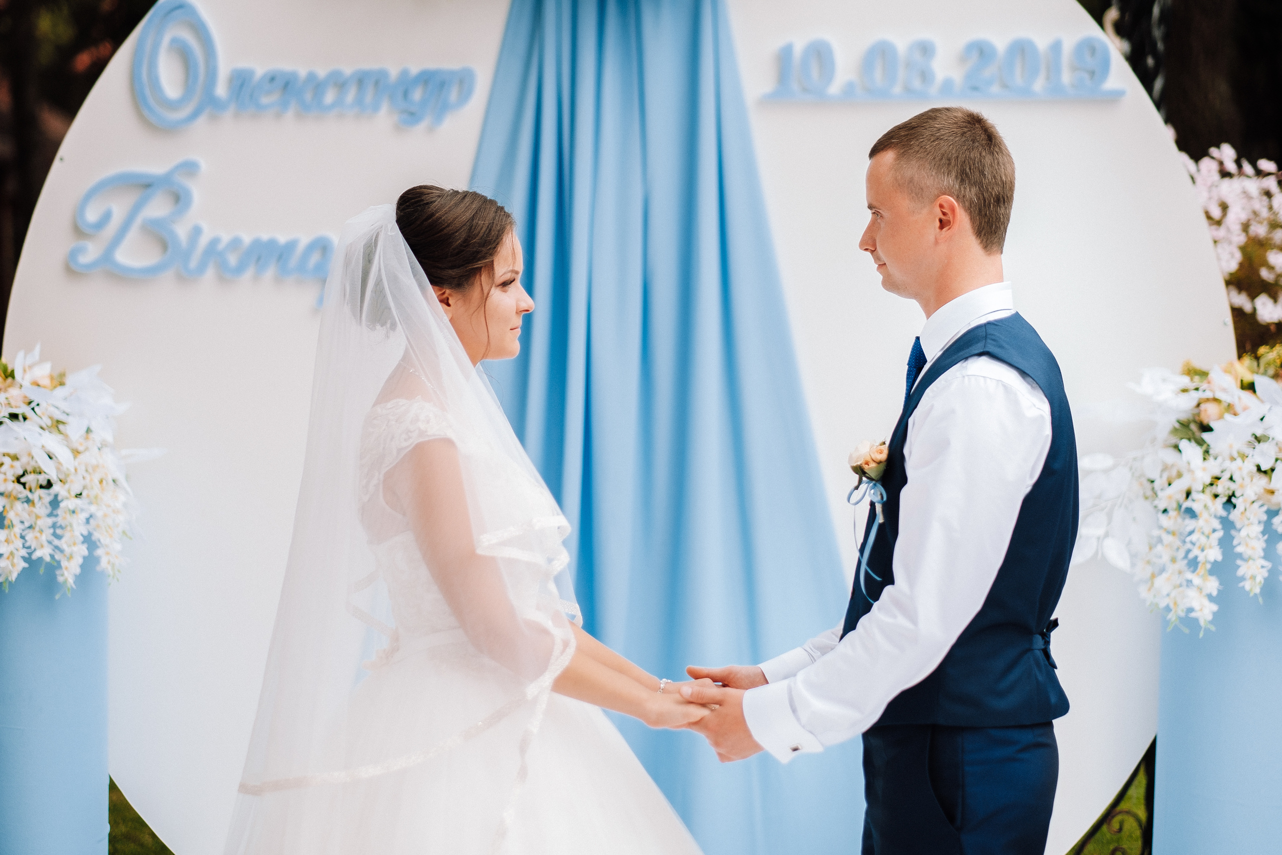 Свадьба 10.08.2019. Ivan Skufinsky — wedding and family photographer in Vancouver