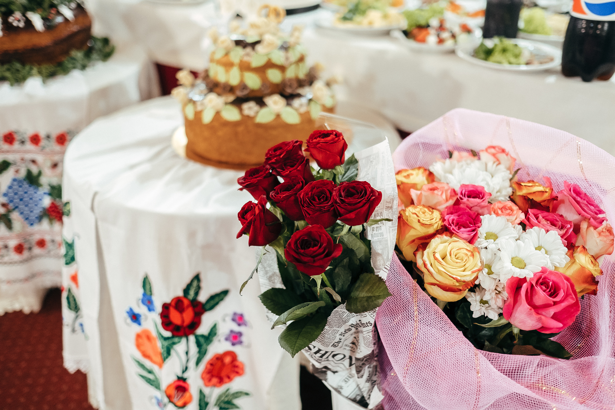 28.09.2018 Wedding Story. Ivan Skufinsky — wedding and family photographer in Vancouver