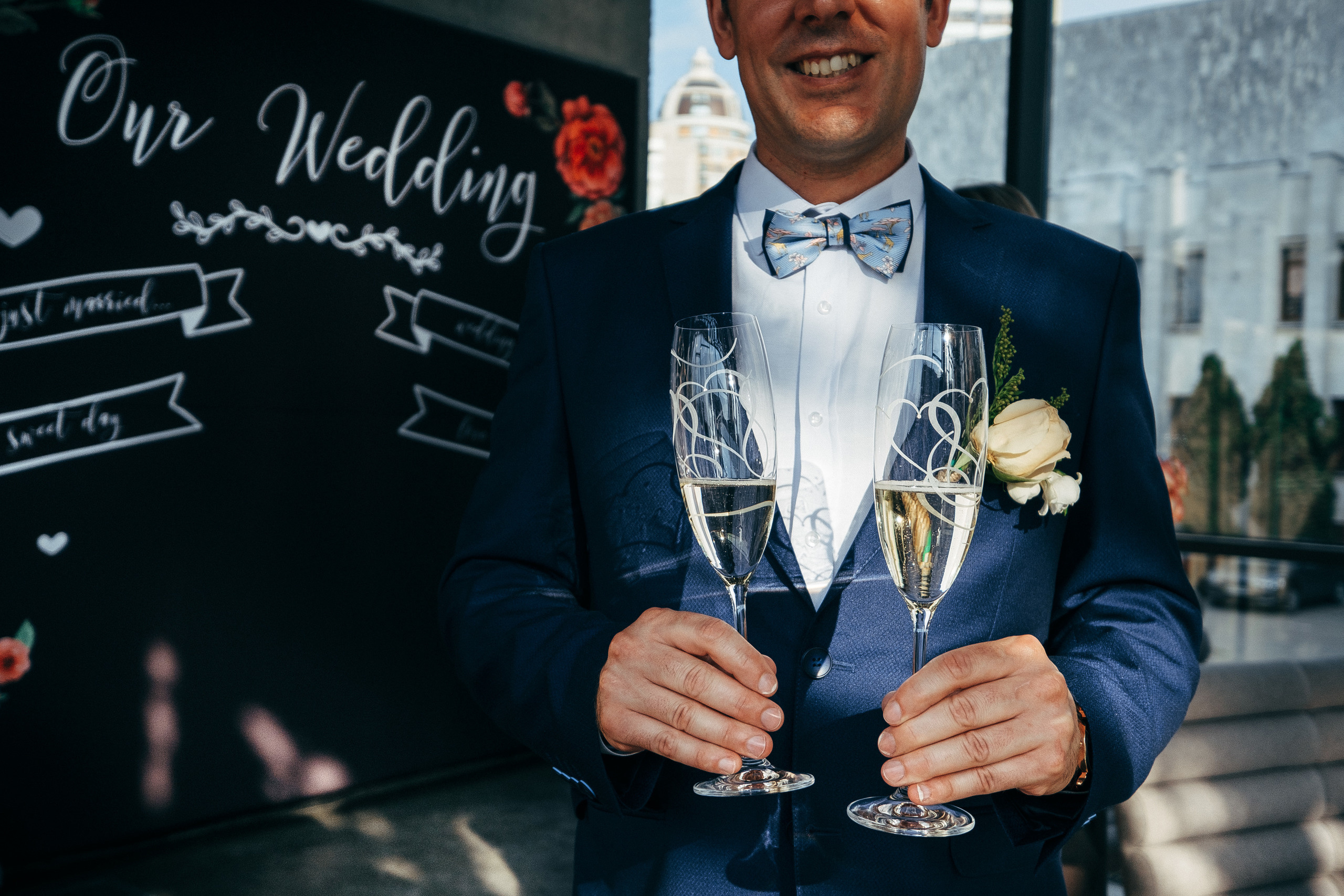 Silven+Olga Киев 17.08.2018. Ivan Skufinsky — wedding and family photographer in Vancouver