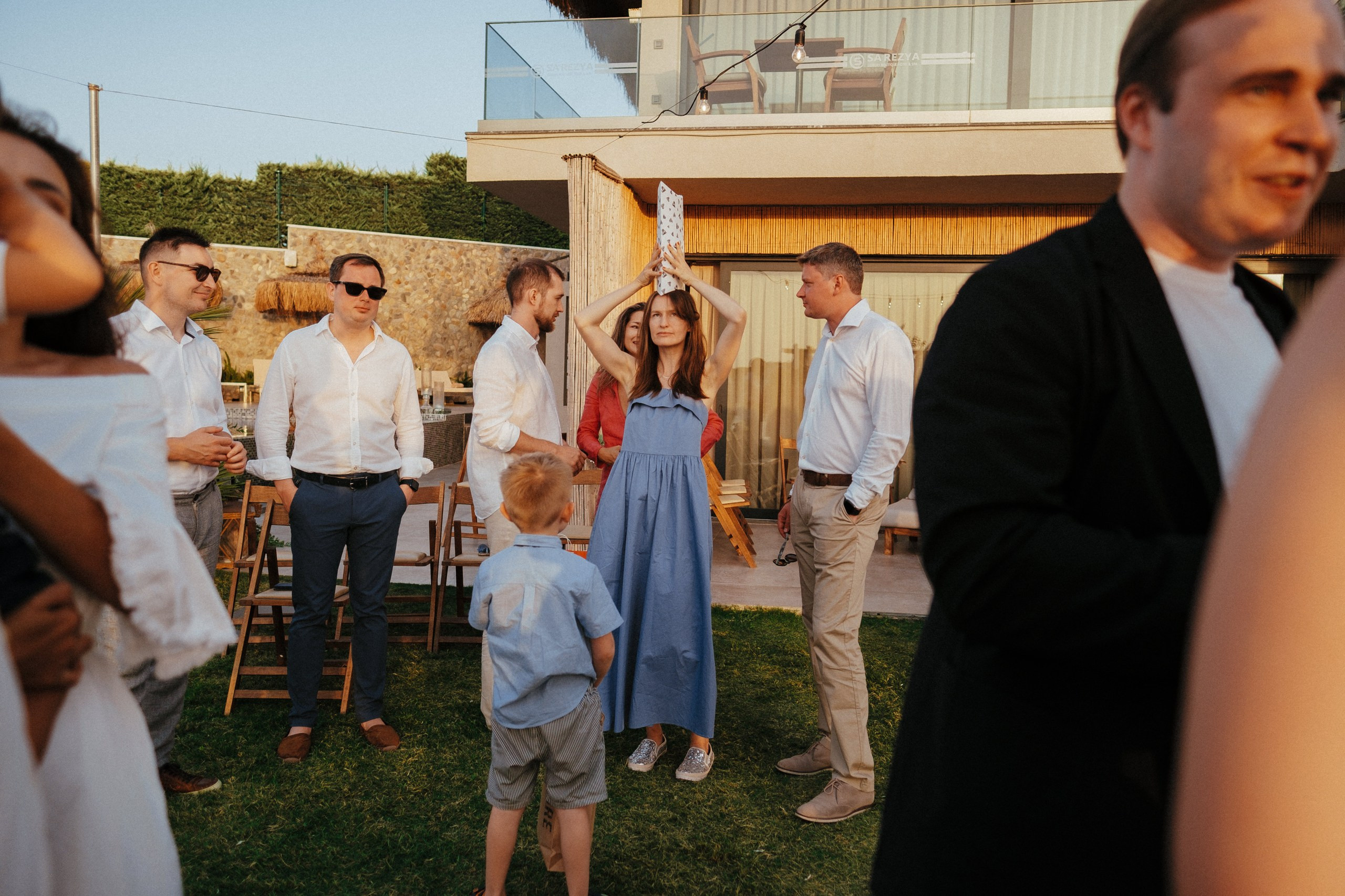 Cheshme. Wedding Story. Ivan Skufinsky — wedding and family photographer in Vancouver