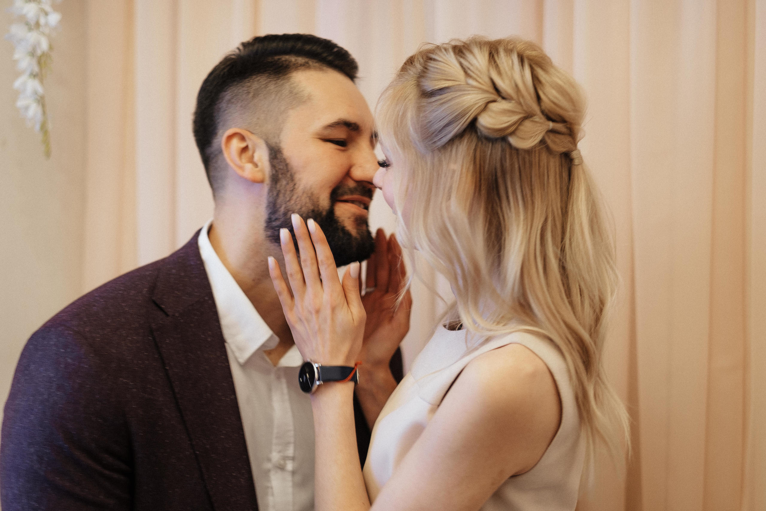 26.10.2018 Дмитрий+Ксения. Ivan Skufinsky — wedding and family photographer in Vancouver