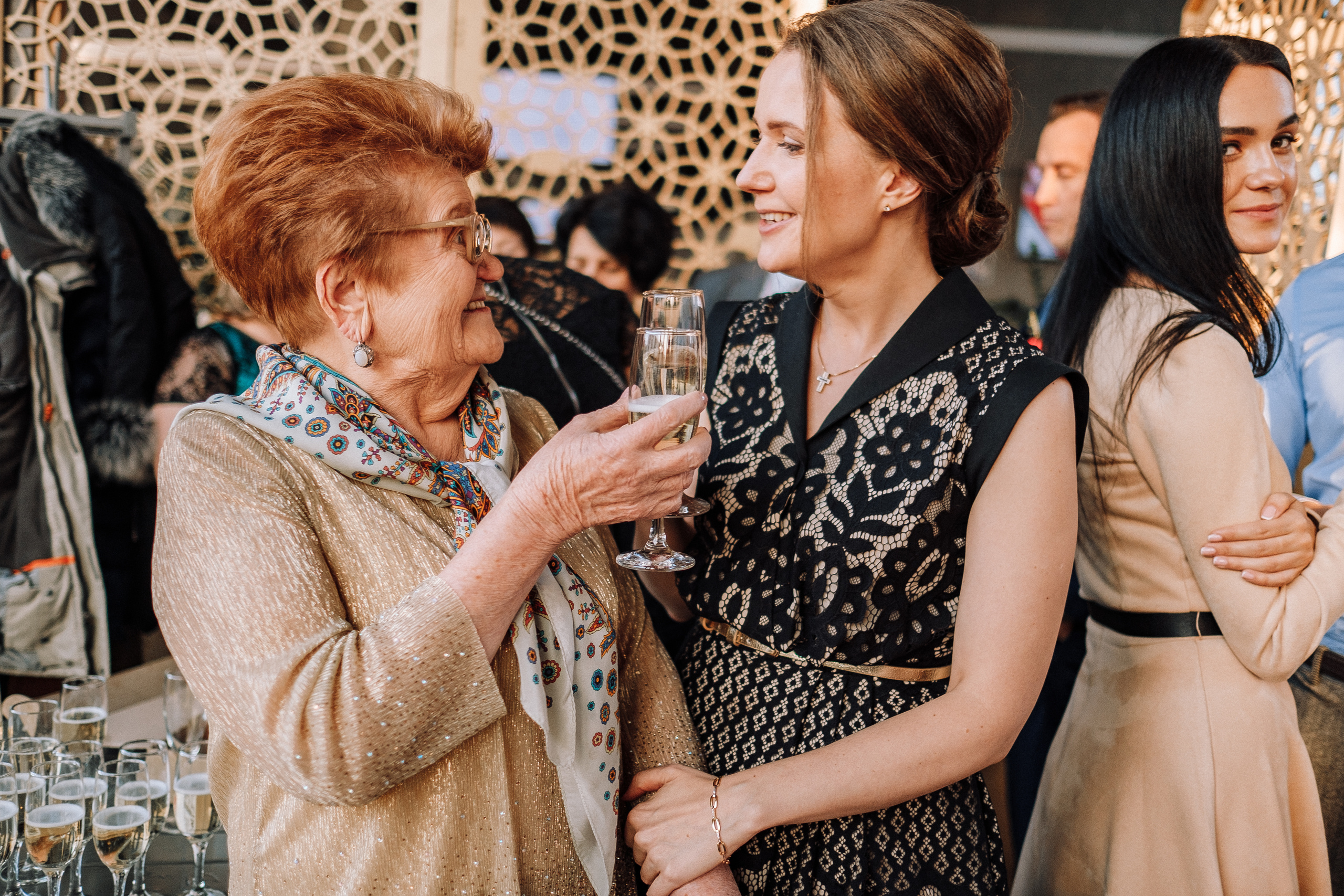 Alexandr+Anastasia 24.11.2019 WeddingStory. Ivan Skufinsky — wedding and family photographer in Vancouver