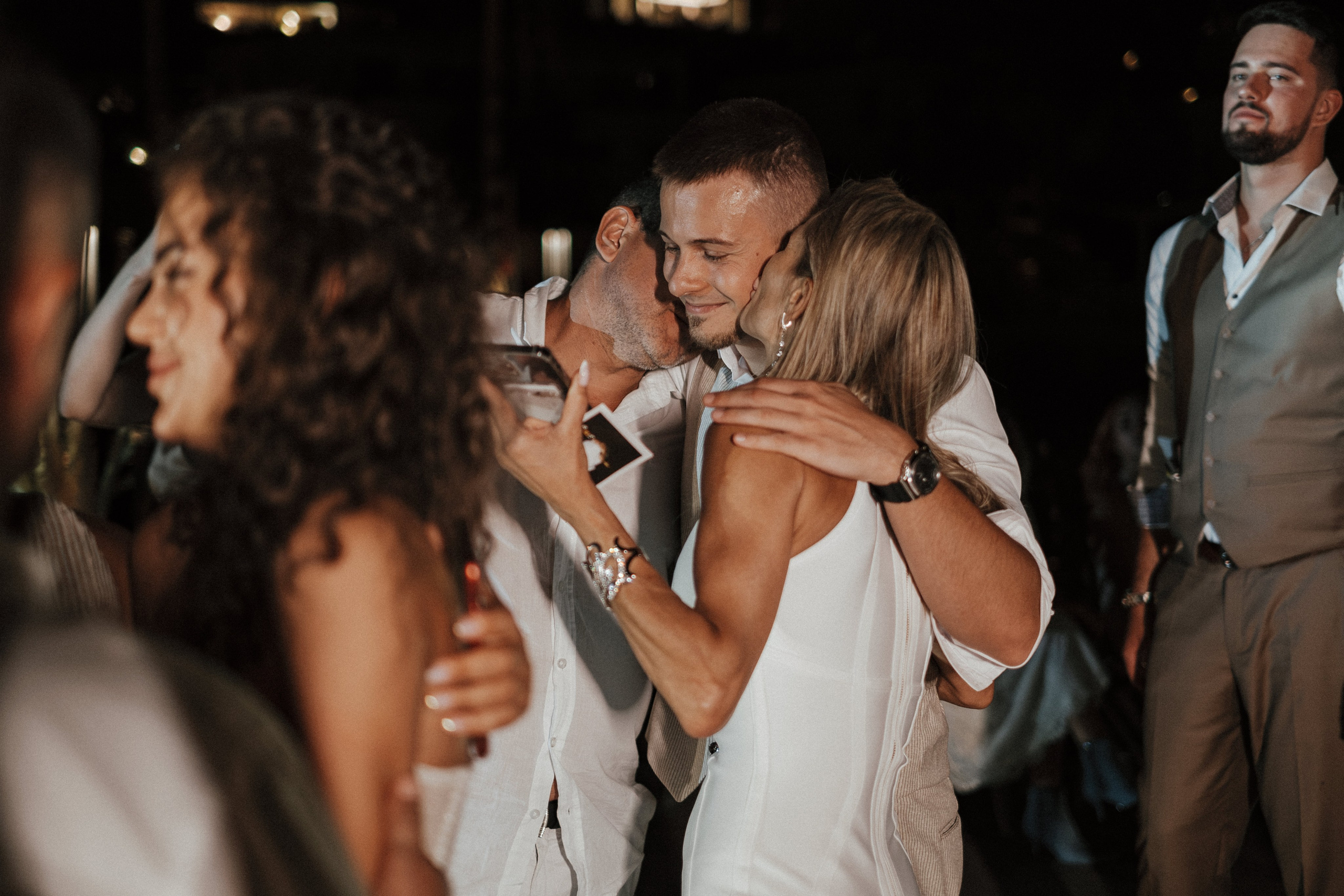 Evgeniy & Daria. Ivan Skufinsky — wedding and family photographer in Vancouver