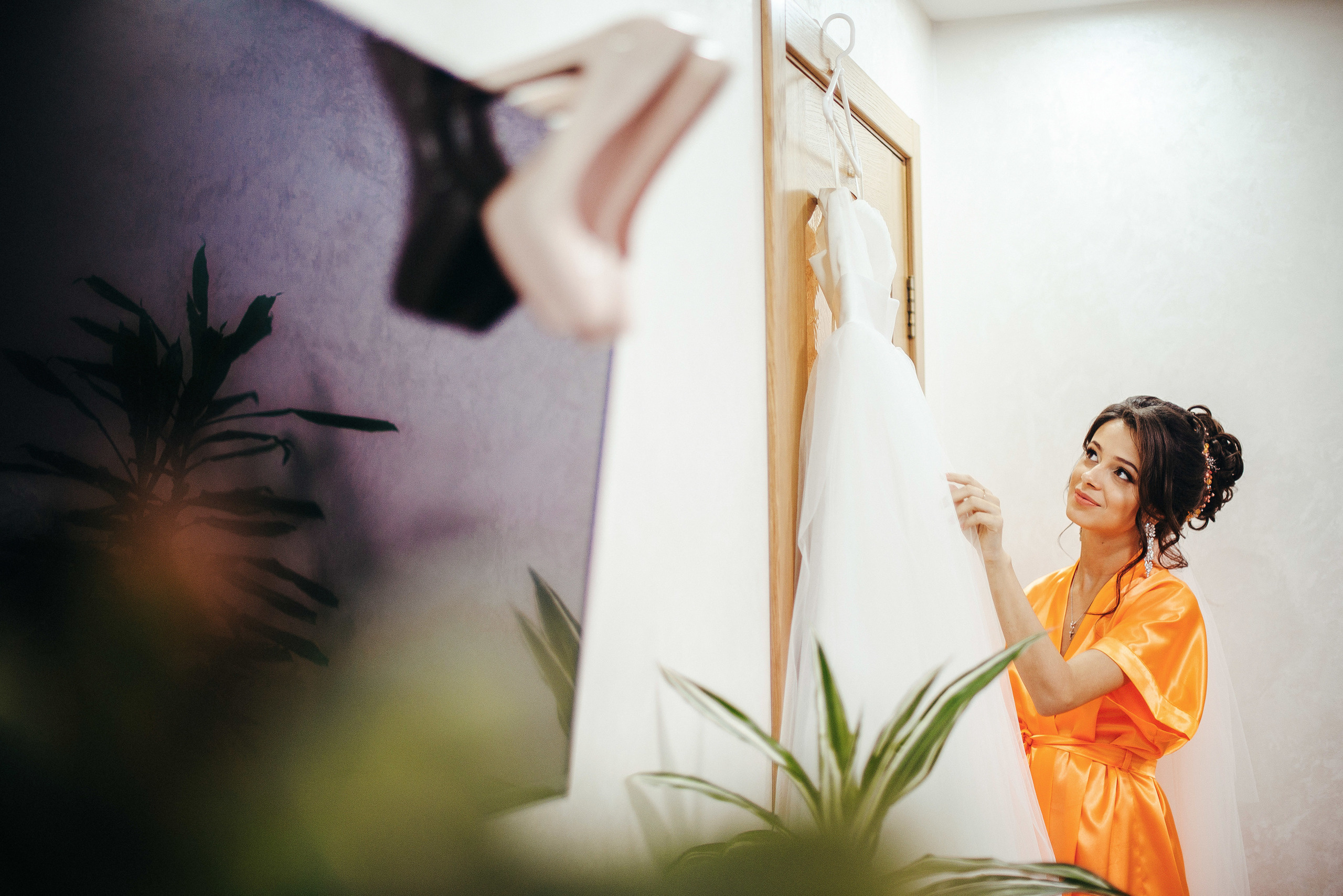 Wedding photoshoots photographer videographer Vancouver BC. Ivan Skufinsky — wedding and family photographer in Vancouver