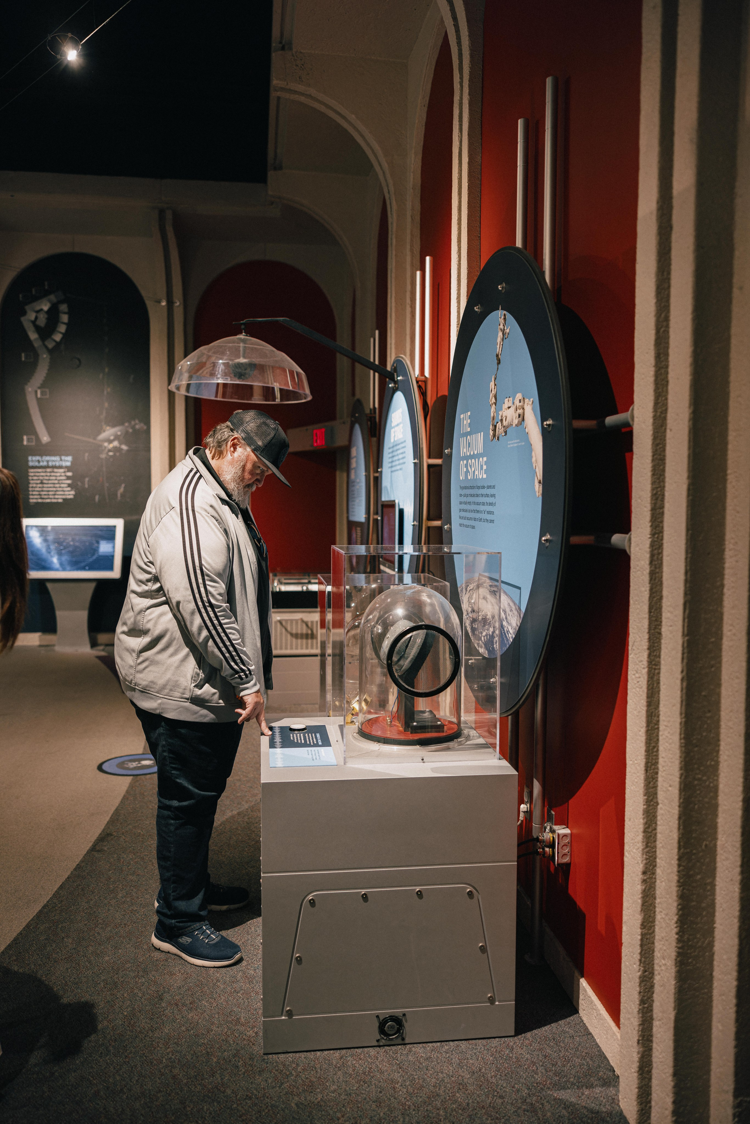 Spase Centre Event Vancouver. Ivan Skufinsky — wedding and family photographer in Vancouver