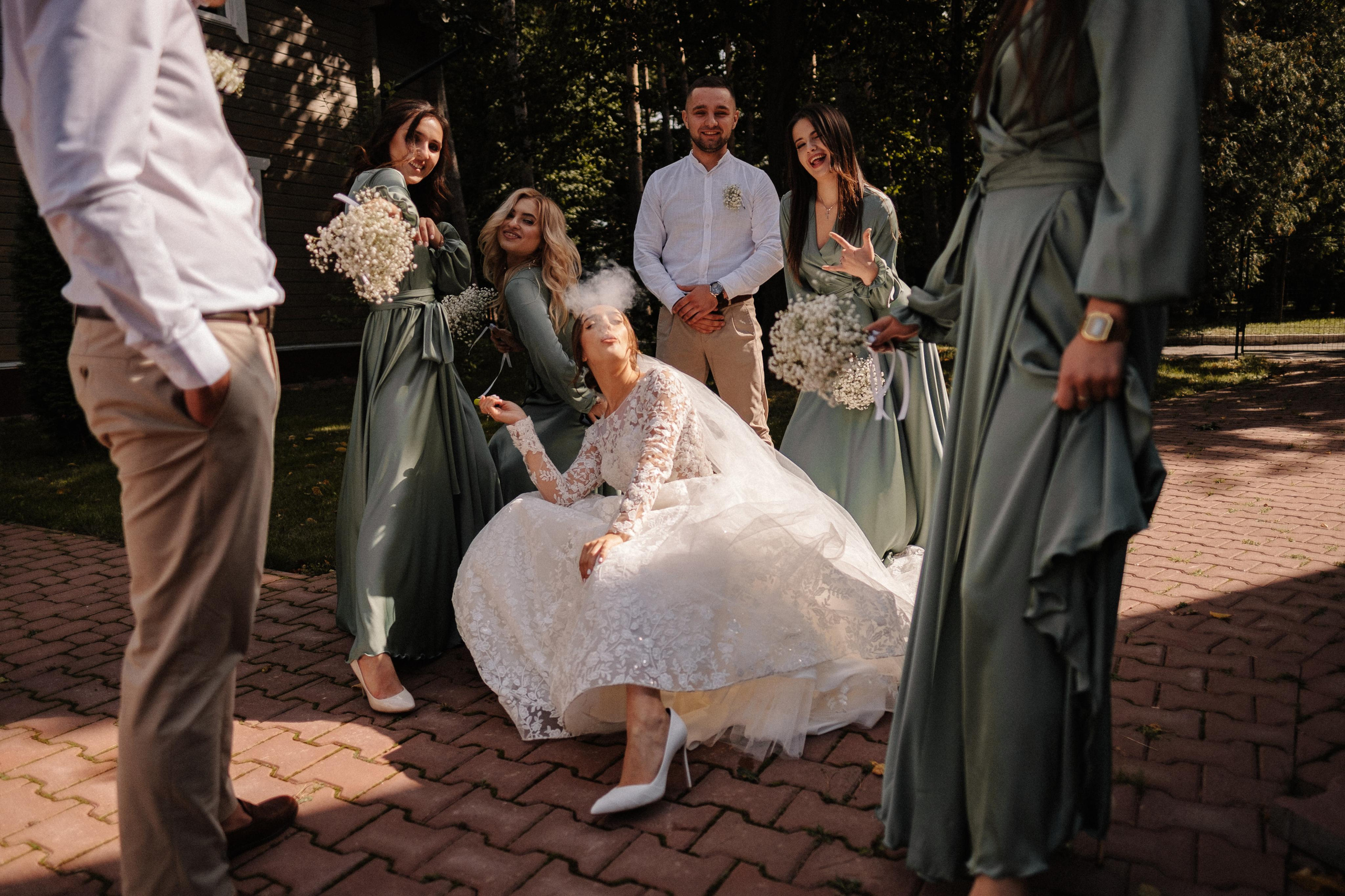 Wedding photographer in Vancouver Весільний фотограф у Ванкувері. Ivan Skufinsky — wedding and family photographer in Vancouver