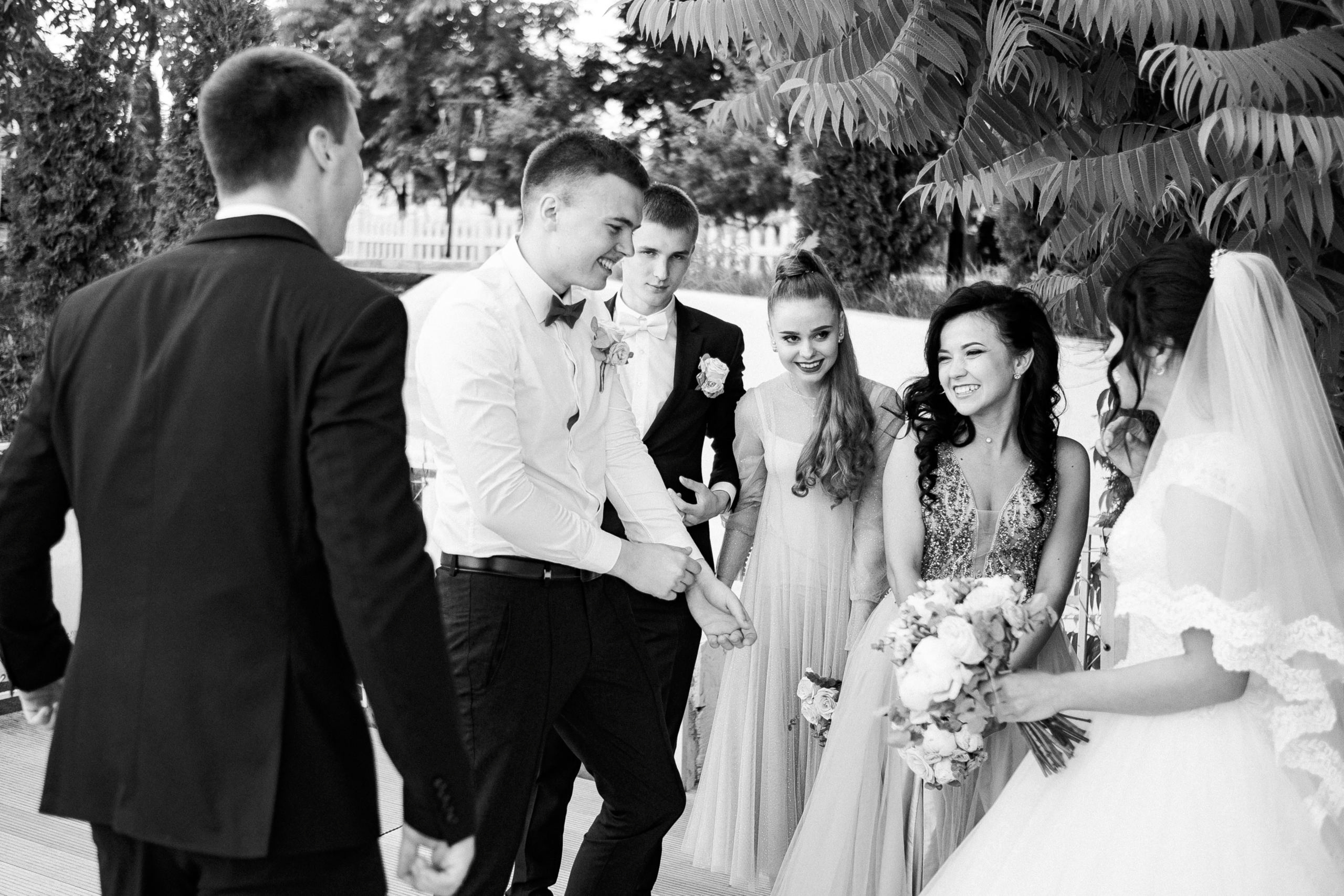 29.06.2019 WeddingStory. Ivan Skufinsky — wedding and family photographer in Vancouver