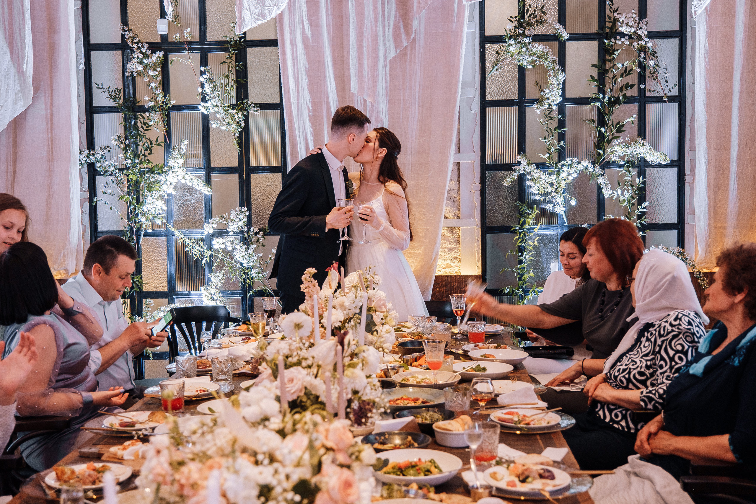 Вика+Максим. Ivan Skufinsky — wedding and family photographer in Vancouver