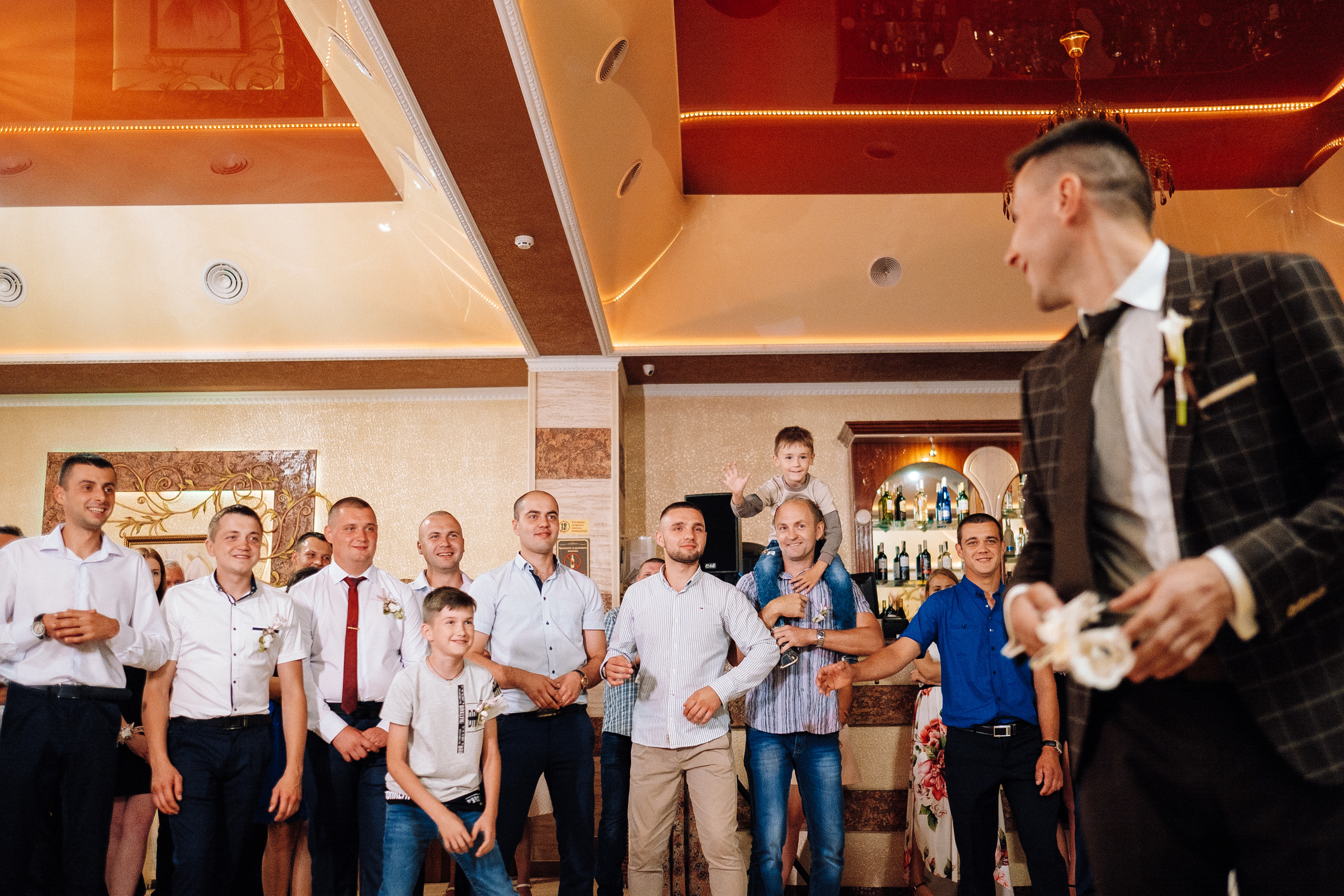 СВАДЬБА 20.07.2019 Дима+Катя. Ivan Skufinsky — wedding and family photographer in Vancouver