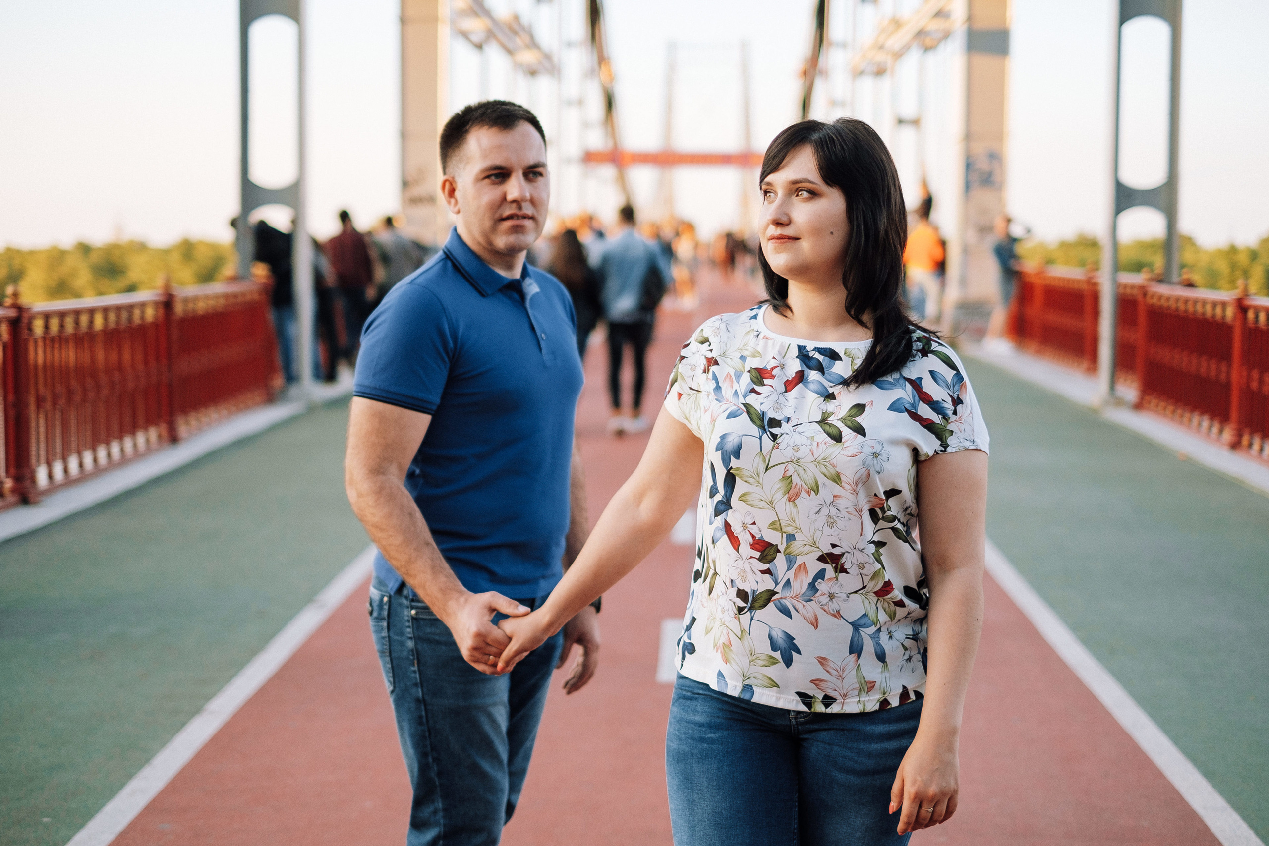 Alena+Sergei. Ivan Skufinsky — wedding and family photographer in Vancouver