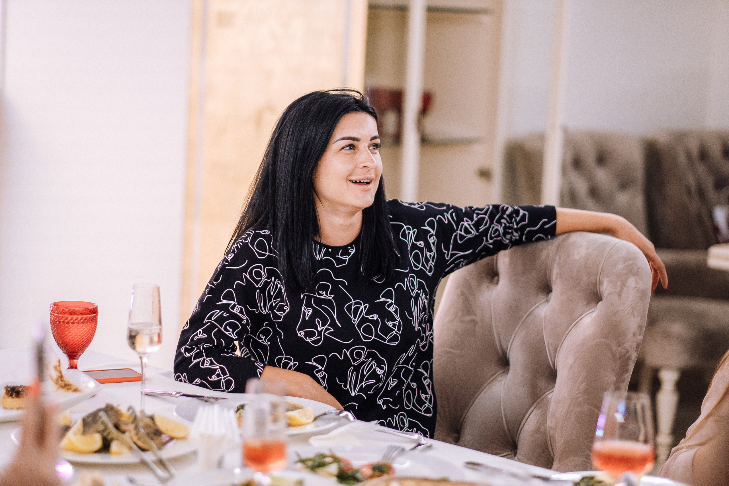 Happy Birthday DaSha. Ivan Skufinsky — wedding and family photographer in Vancouver