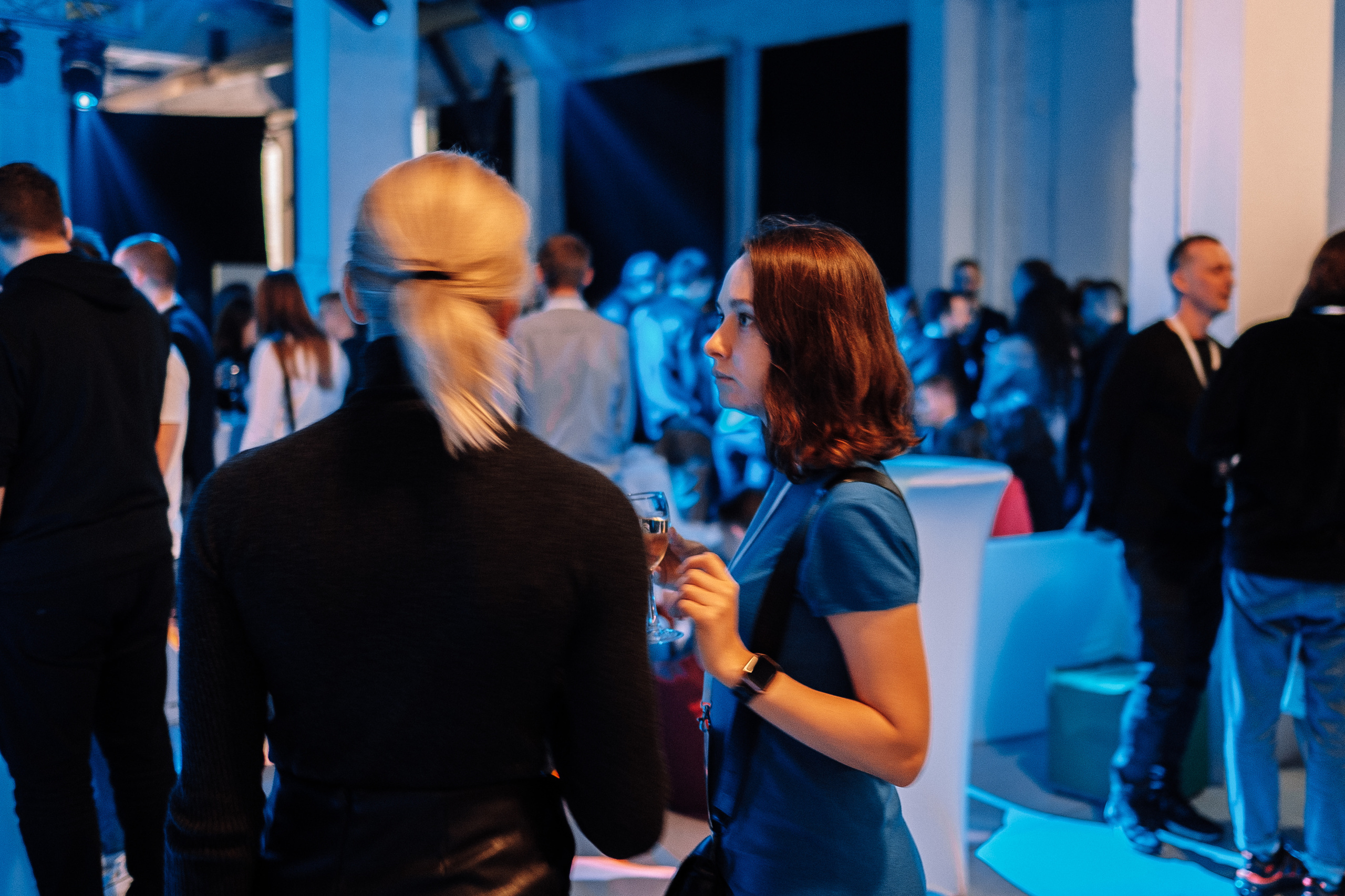 ZEO Alliance 24.10.19 party. Ivan Skufinsky — wedding and family photographer in Vancouver