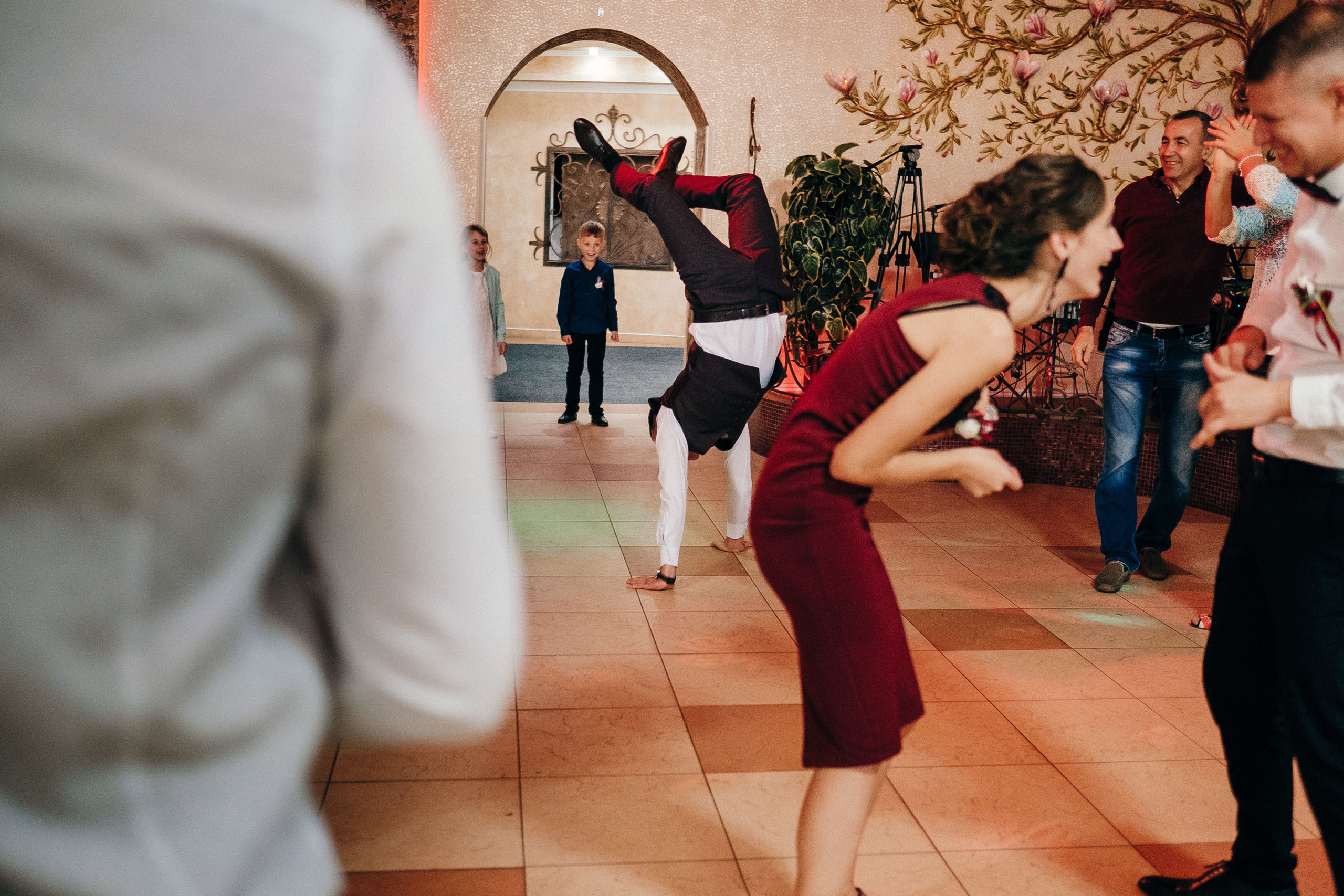 Сергей+Мария 23.09.2018. Ivan Skufinsky — wedding and family photographer in Vancouver