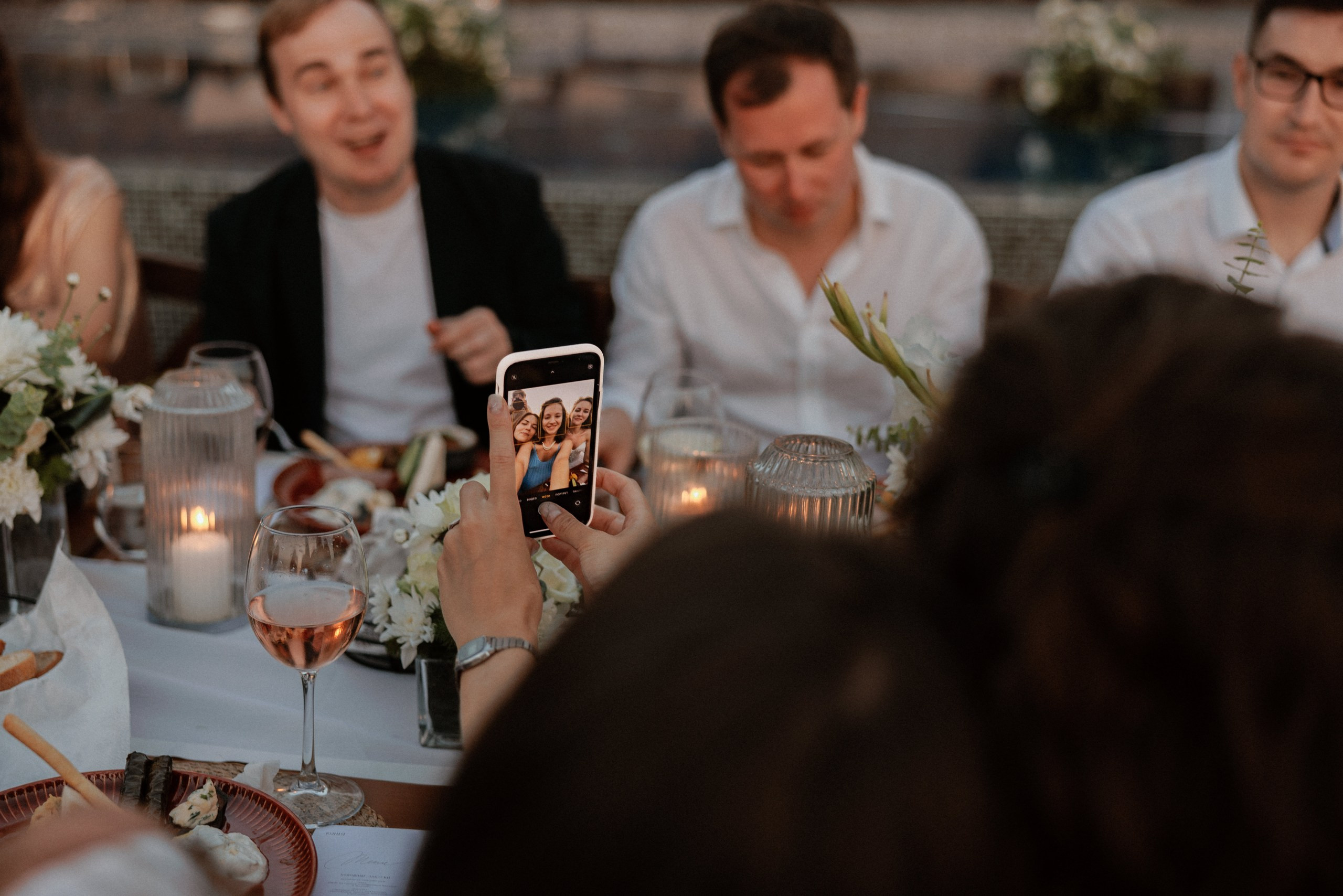 Cheshme. Wedding Story. Ivan Skufinsky — wedding and family photographer in Vancouver