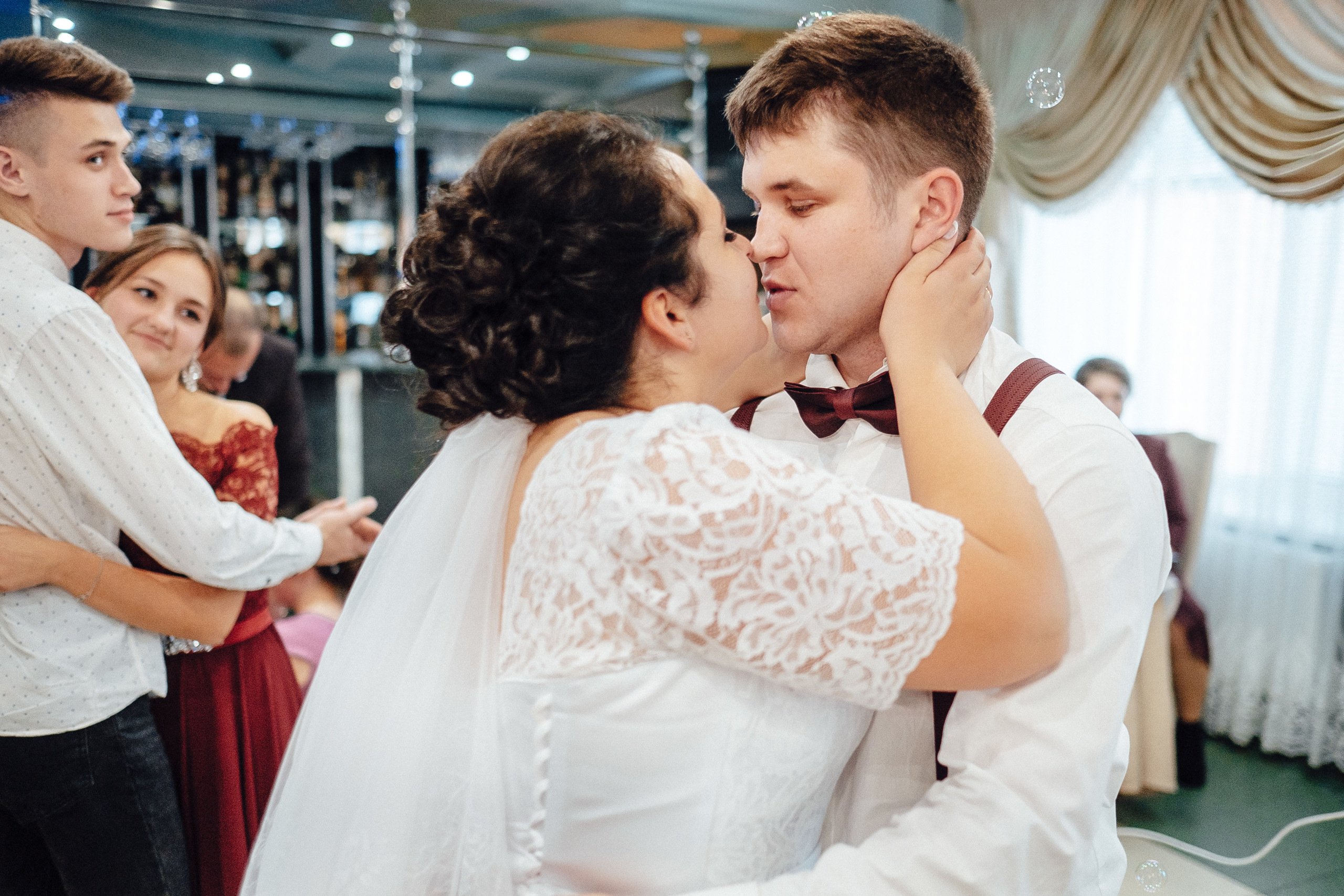 13.09.2018 Wedding Story. Ivan Skufinsky — wedding and family photographer in Vancouver
