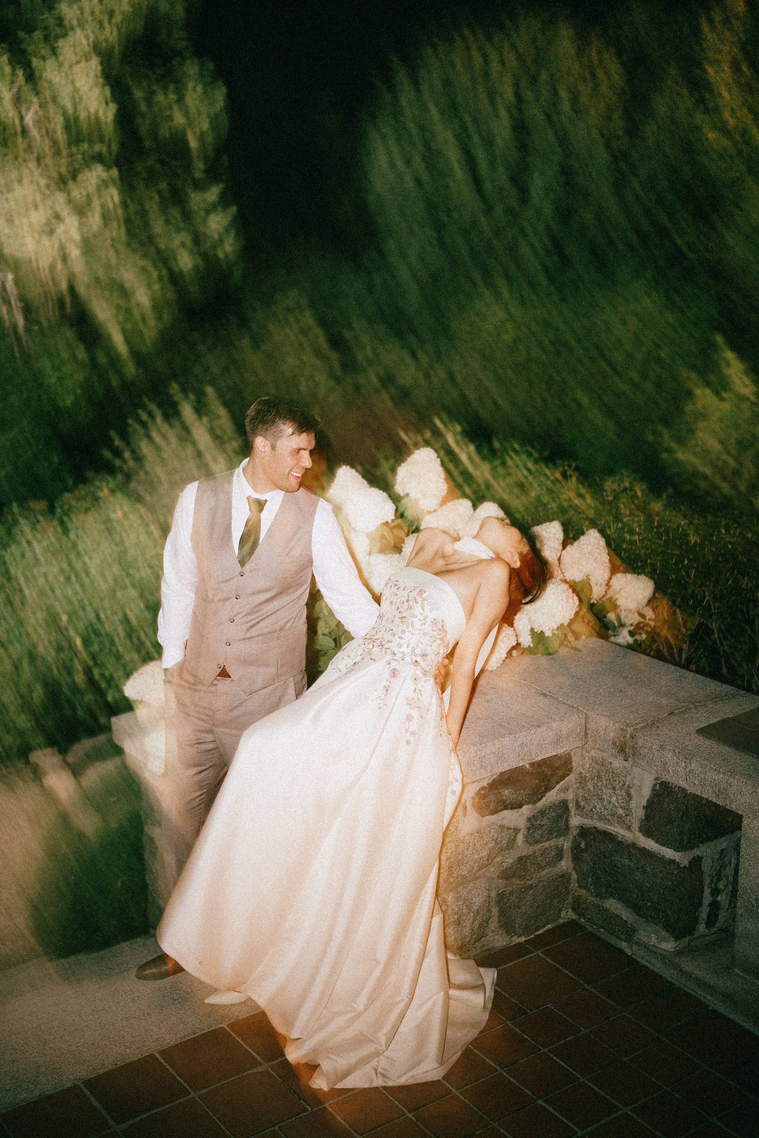 Cecil Green Park House Wedding Photographer & Videographer Vancouver