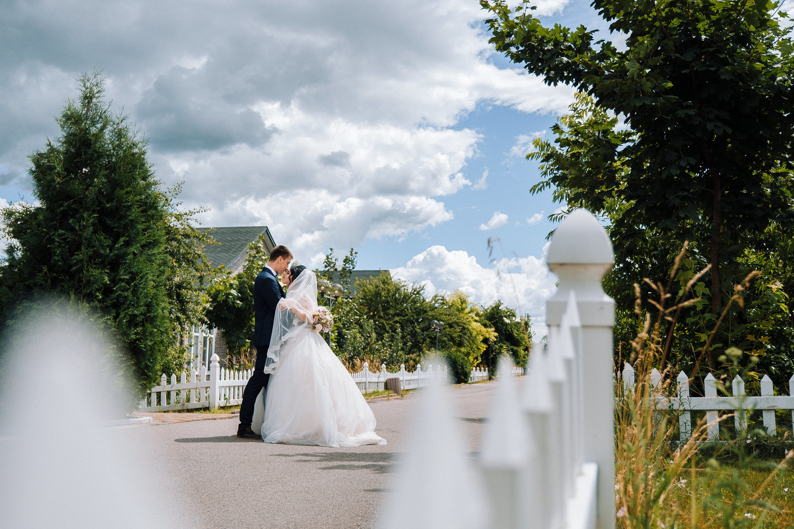29.06.2019 WeddingStory. Ivan Skufinsky — wedding and family photographer in Vancouver