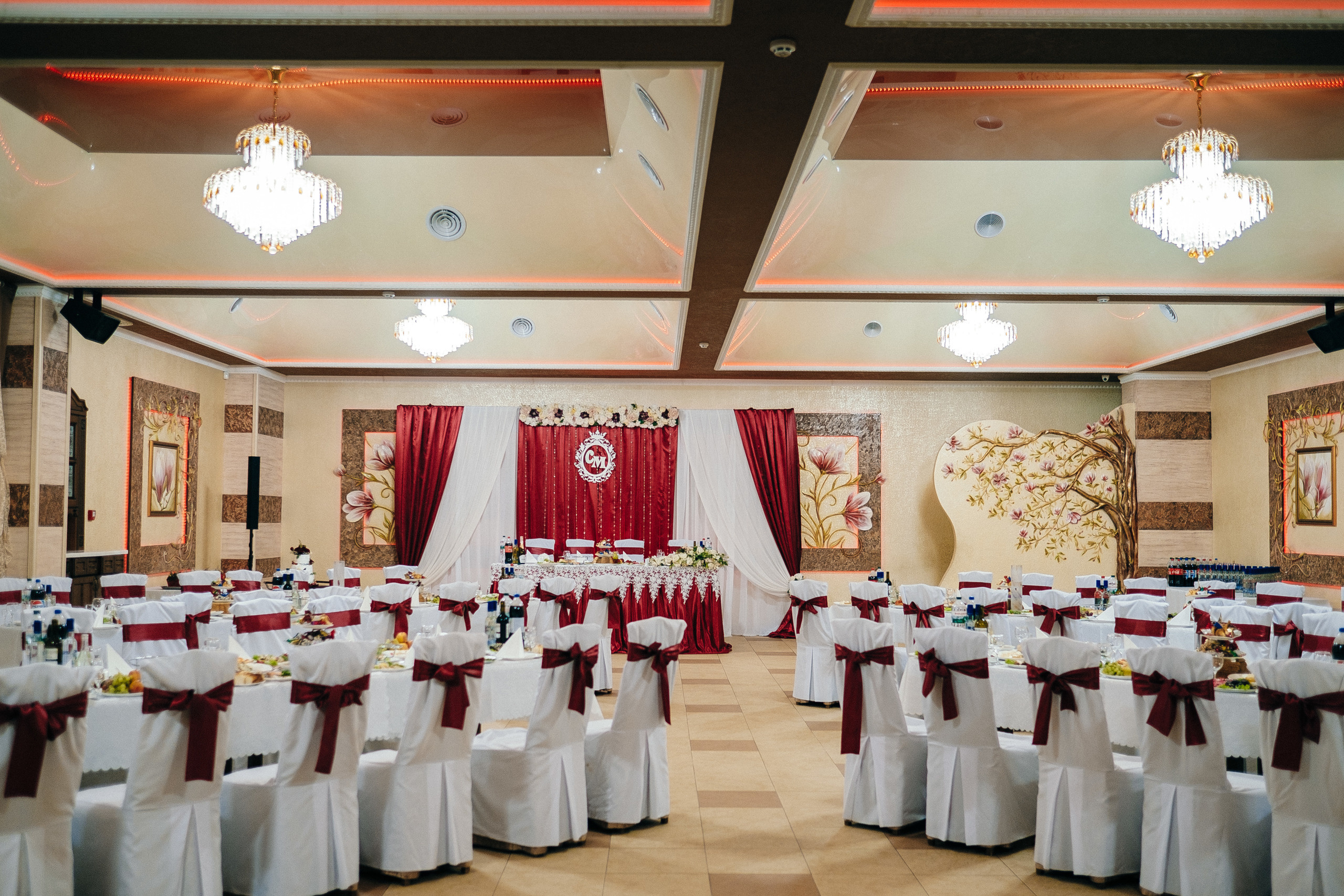 Сергей+Мария 23.09.2018. Ivan Skufinsky — wedding and family photographer in Vancouver