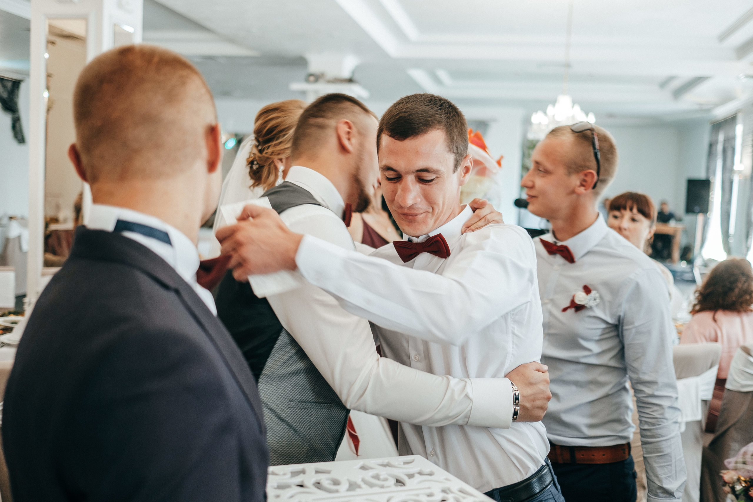 11.08.2018 Богдан+Юля. Ivan Skufinsky — wedding and family photographer in Vancouver