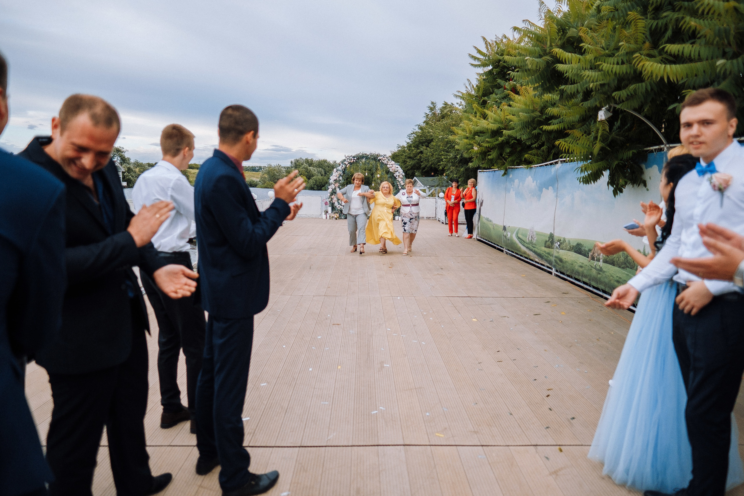 29.06.2019 WeddingStory. Ivan Skufinsky — wedding and family photographer in Vancouver